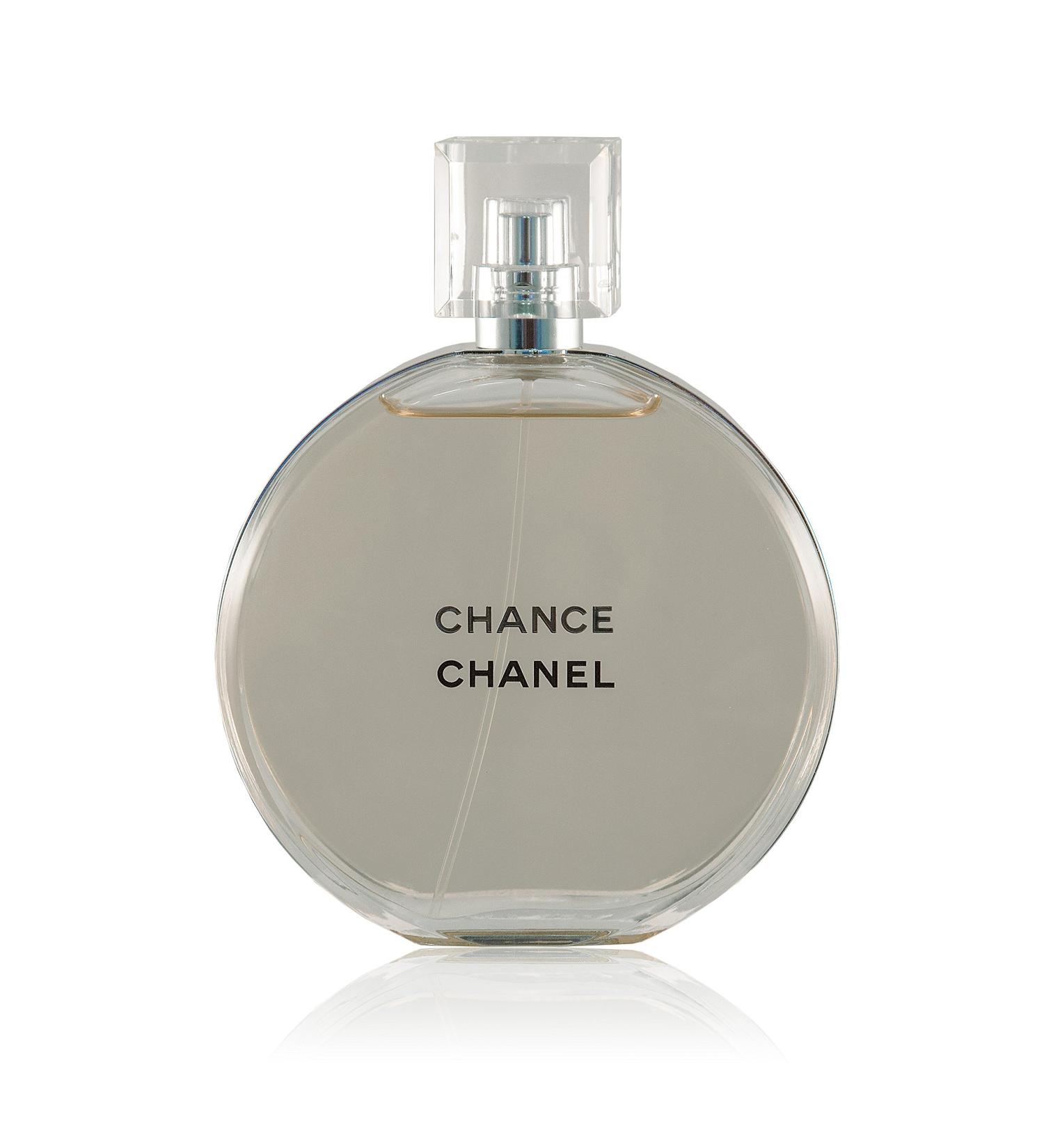Chance Eau De Toilette Spray 50ml/1.7oz