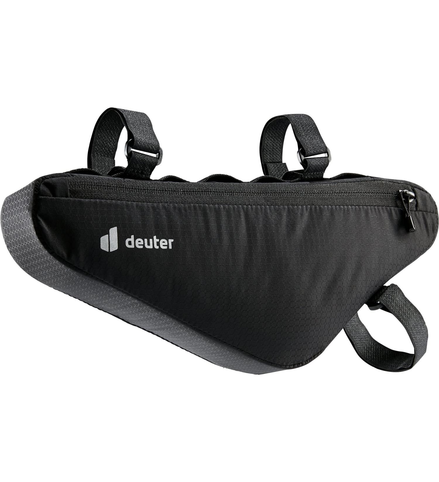 deuter Triangle Front Bag frame bag 1.5 L