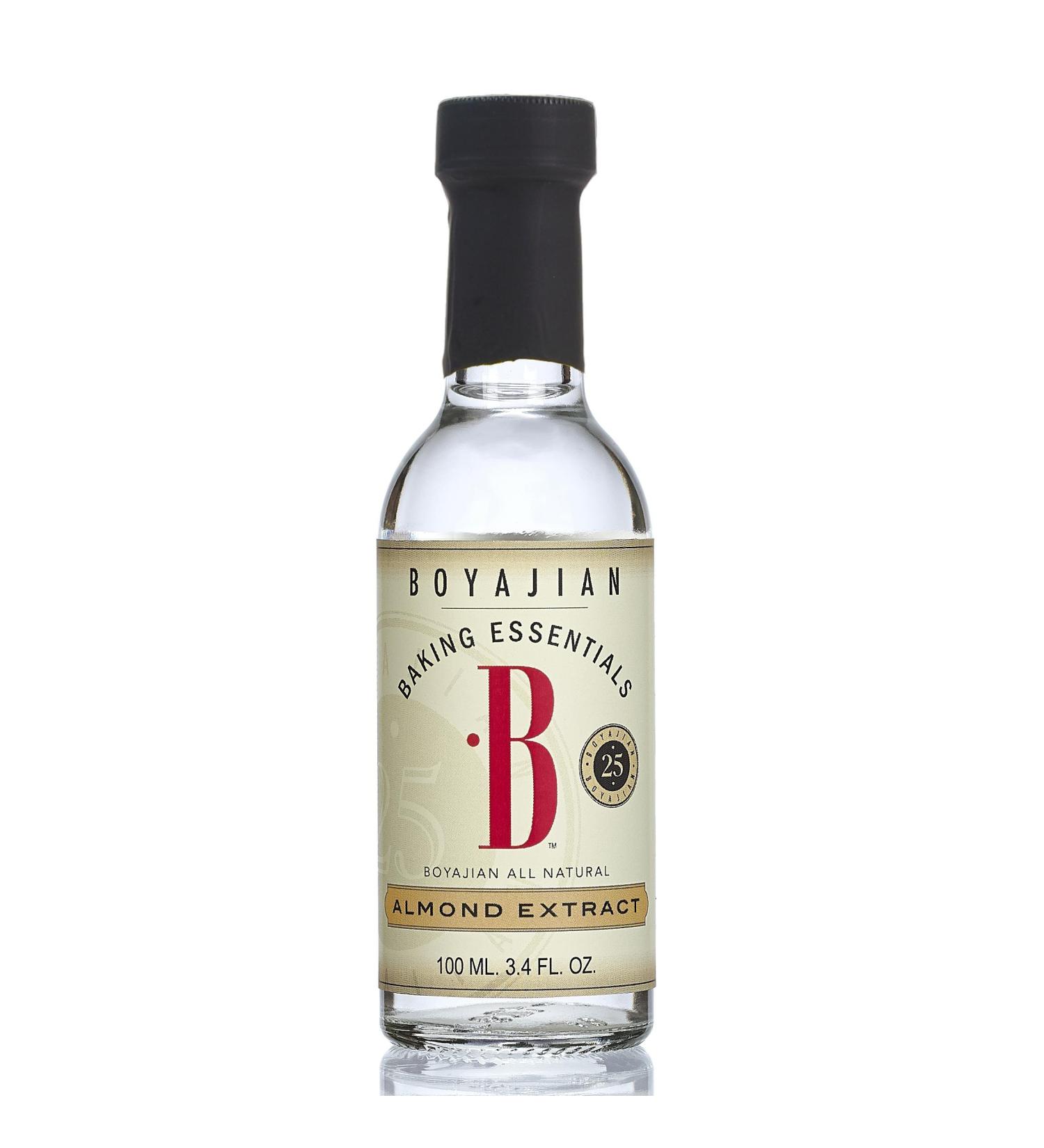 Boyajian Almond Extract 100ml