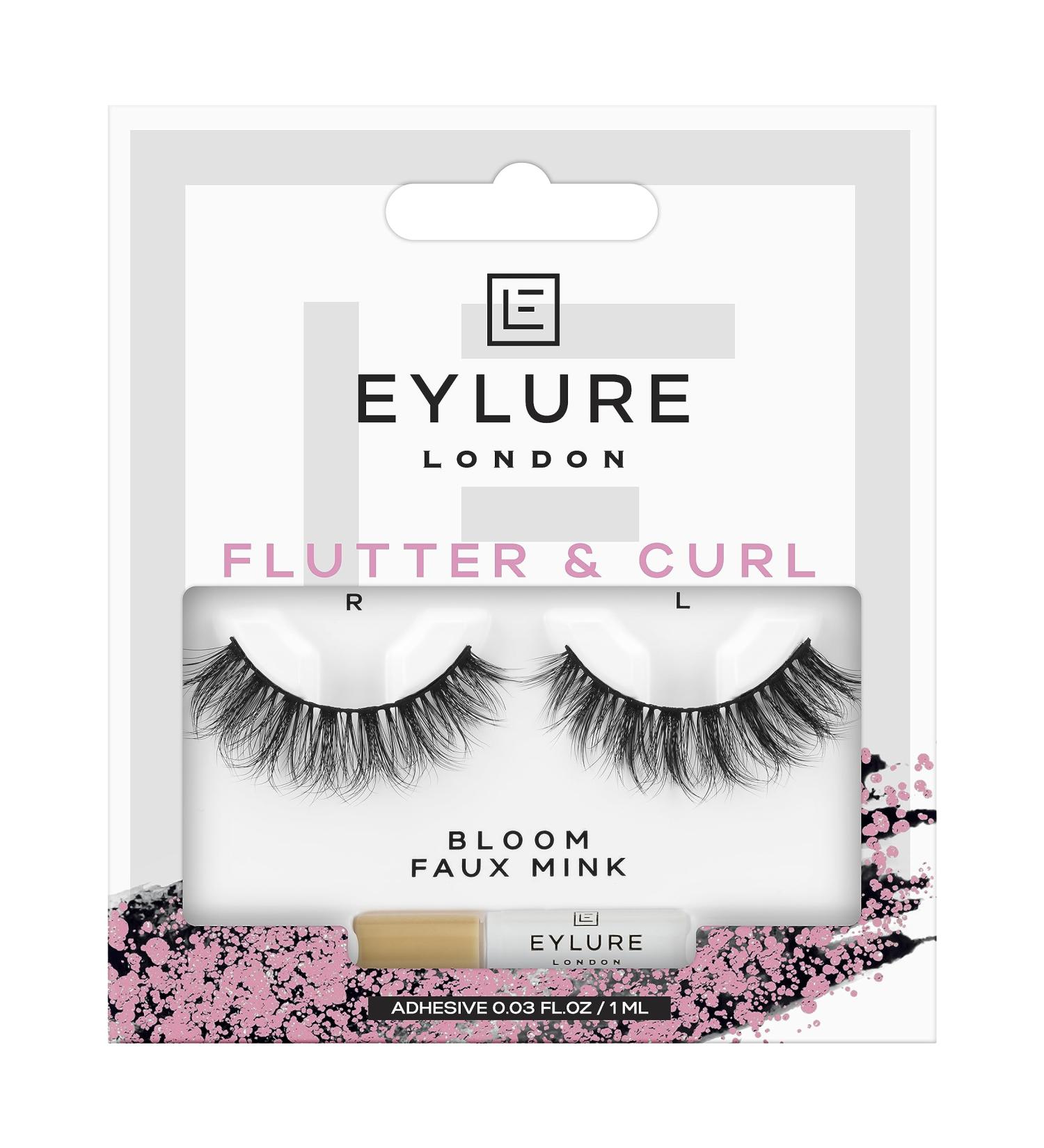 Eylure Flutter & Curl - Bloom - Buy Online on SooperMarket.com
