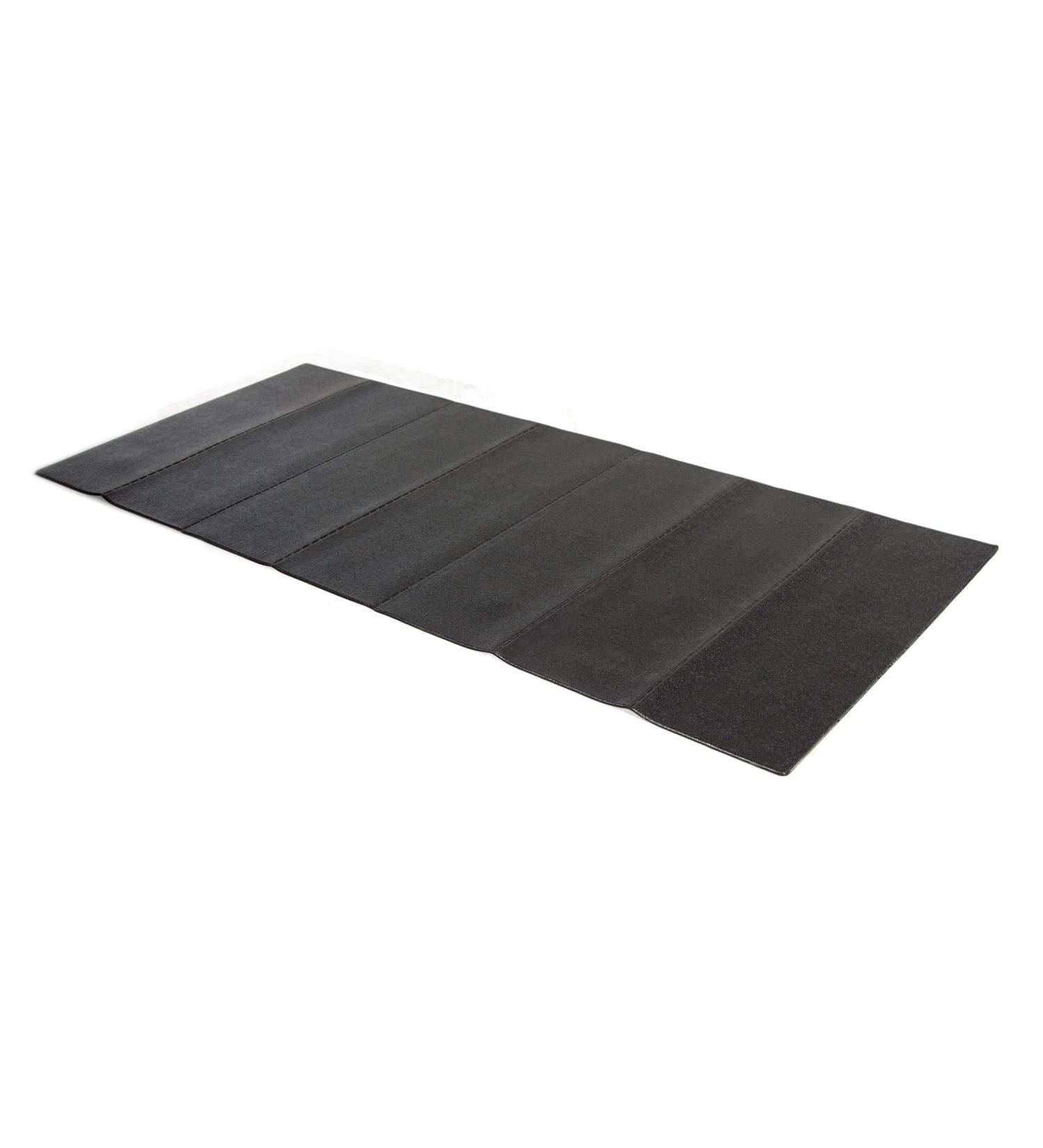 Stamina Fold-to-Fit 84 x 36 Folding Equipment Mat - Durable and Convenient - Buy Online on SooperMarket.com