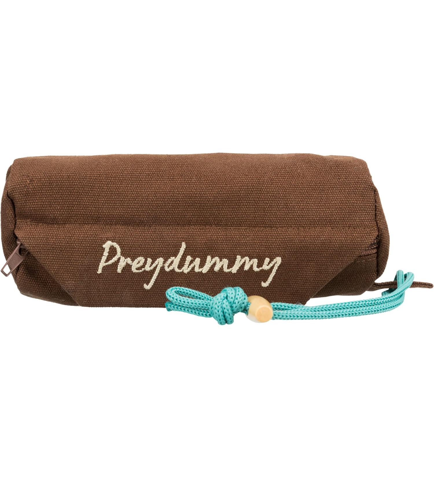 Trixie 32192 Dog Activity Preydummy - Assorted 7 x 18 cm Toy for Engaging Play & Training - Buy Online on SooperMarket.com