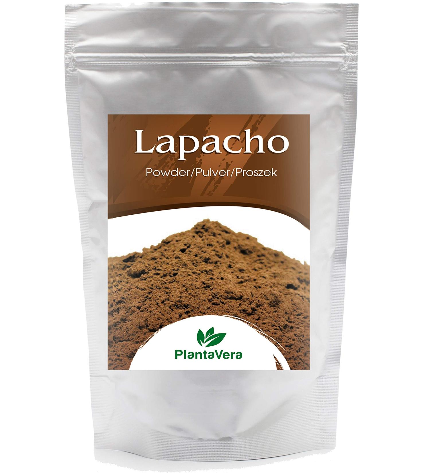 Lapacho Powder Taheebo from Paraguay 500G  - Buy Online on SooperMarket.com