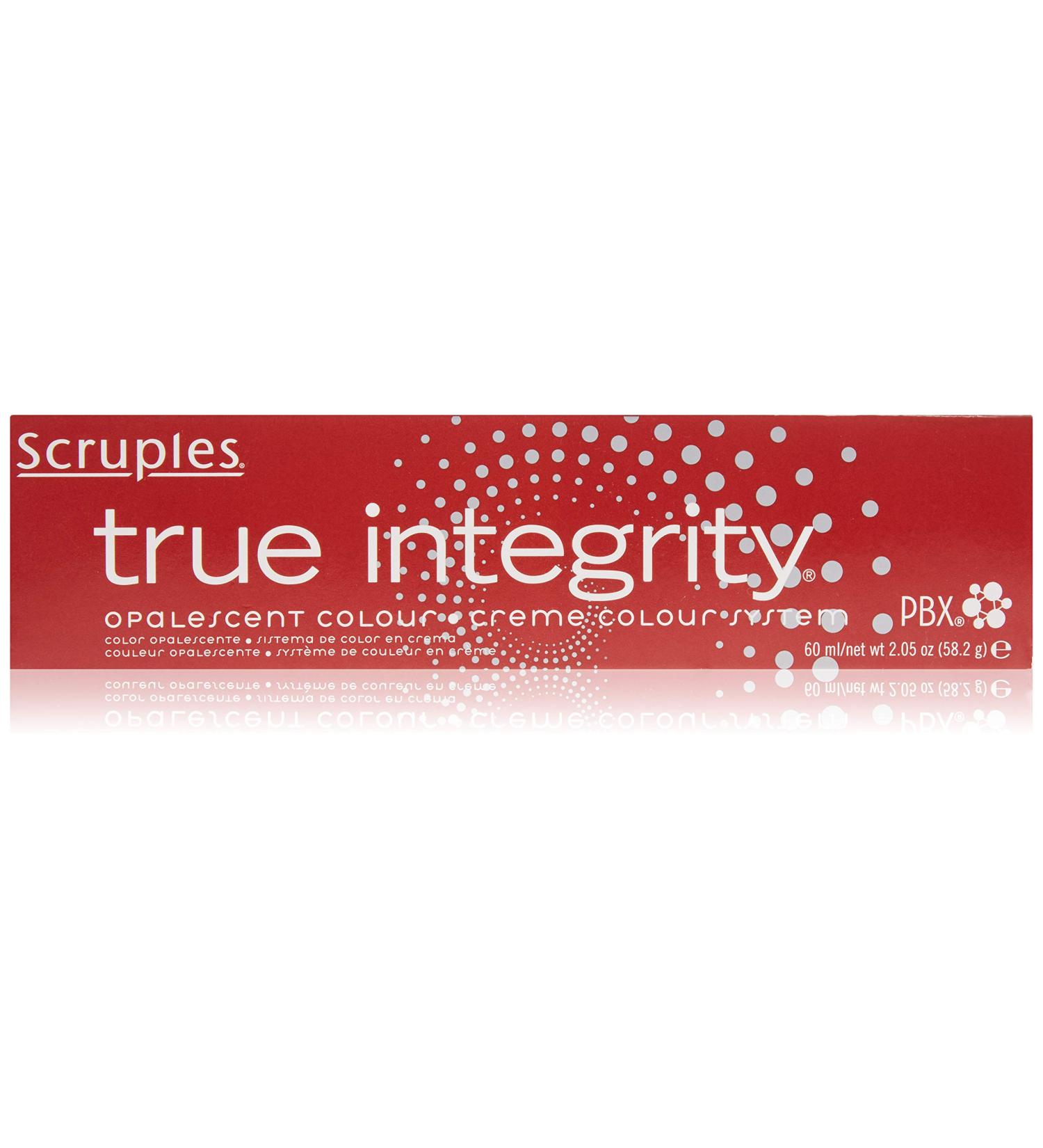 Buy Scruples True Integrity Opalescent Cream Hair Color 7C - 2.05 oz | International Shipping Available - Buy Online on SooperMarket.com