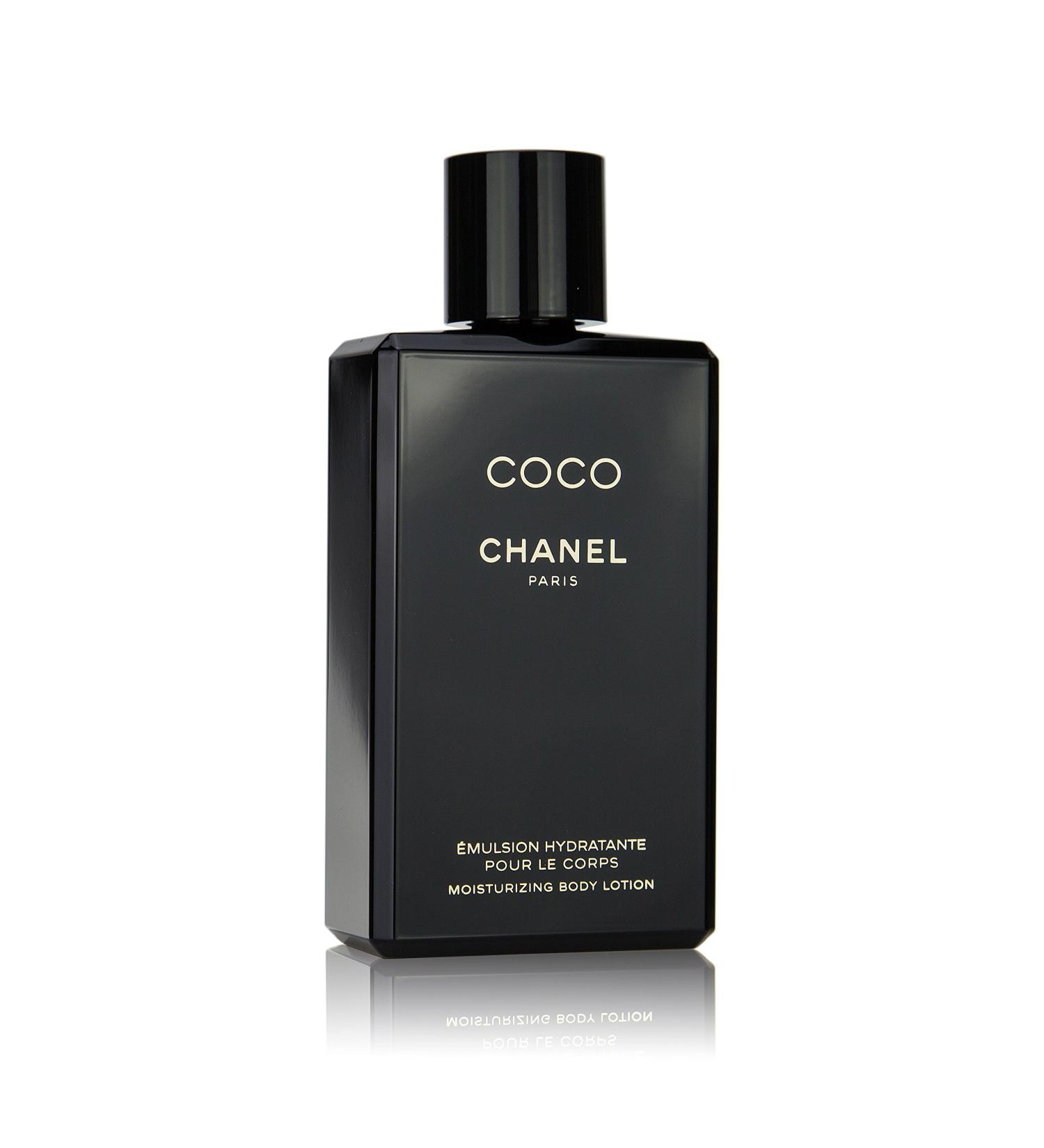 Coco Chanel by Chanel 6.8 oz - Luxurious Women's Perfume | Buy Online & Ship Worldwide - Buy Online on SooperMarket.com