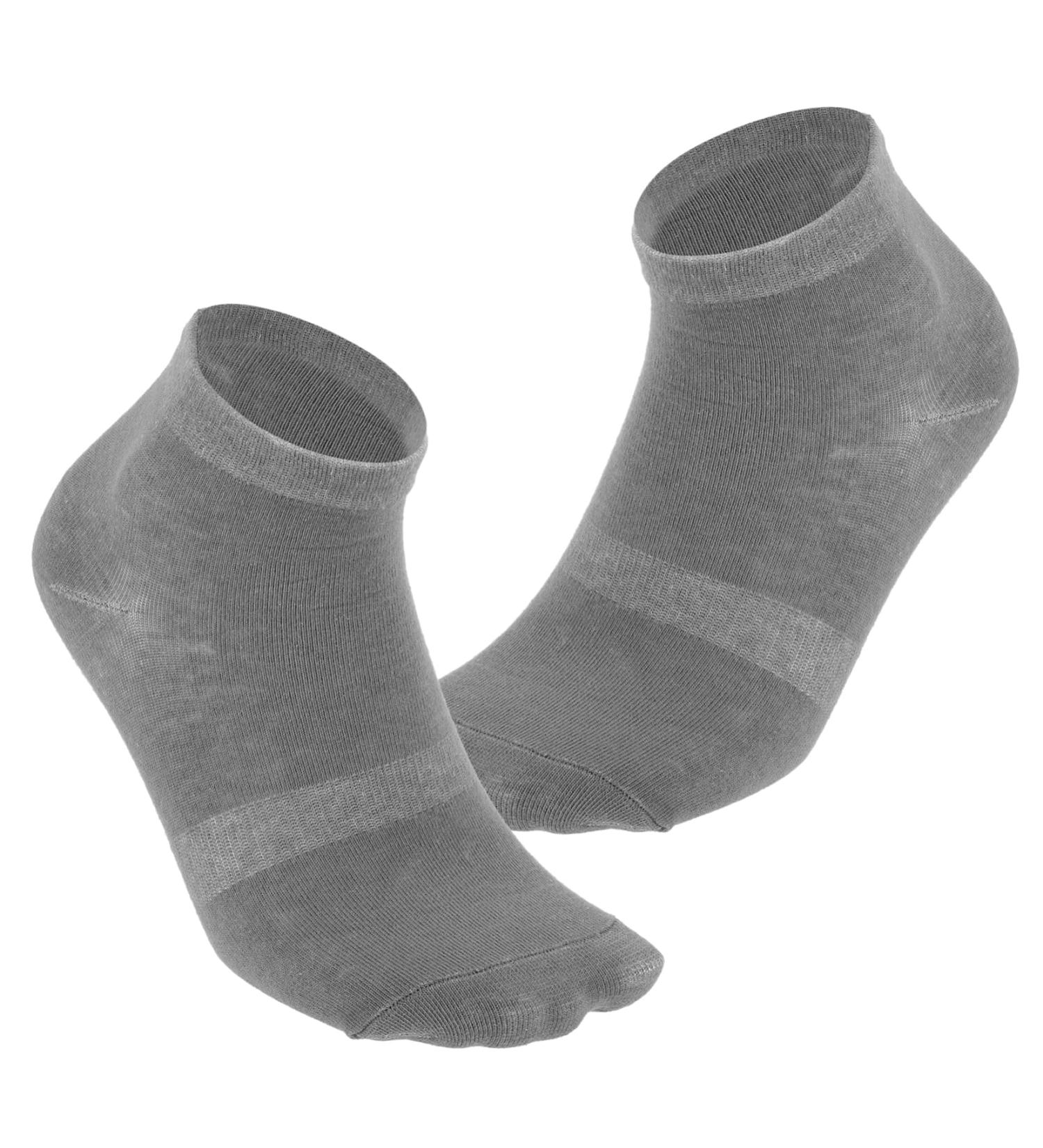 1 Pair Gel Socks Moisturizing Socks Moisturizing Spa Socks Gel Care Socks Hard Skin Repair Socks Warmers Gel Spa Socks Gel Foot Covers Spa Moisturizing Sock Vegetable Gel PLAFOPE - Buy Online on SooperMarket.com