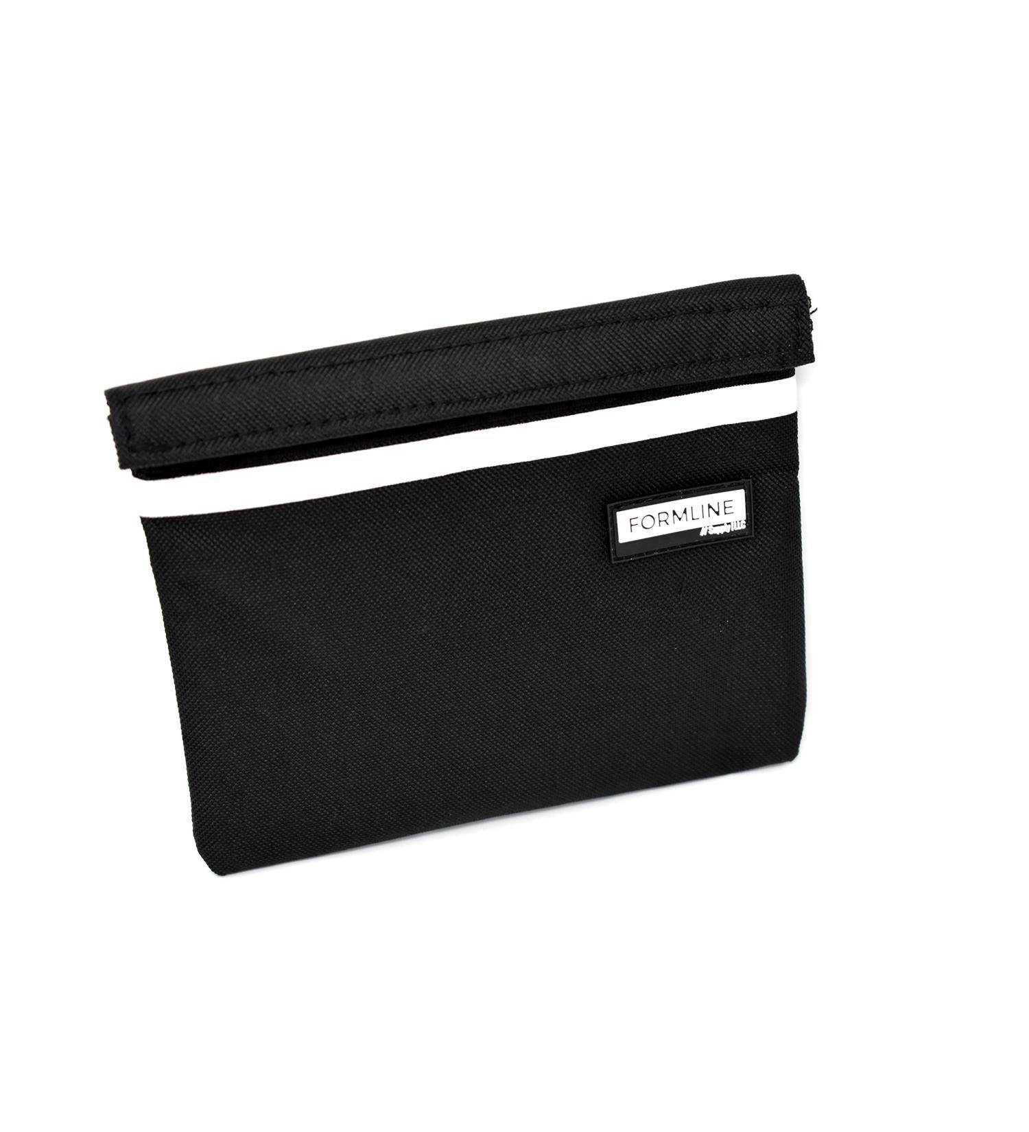 Formline Smell-Density Bag (17.8 x 15.2 cm) - Double Odor-Inhibiting Technology for Ultimate Smell Protection - Perfect Travel Accessory - Buy Online on SooperMarket.com