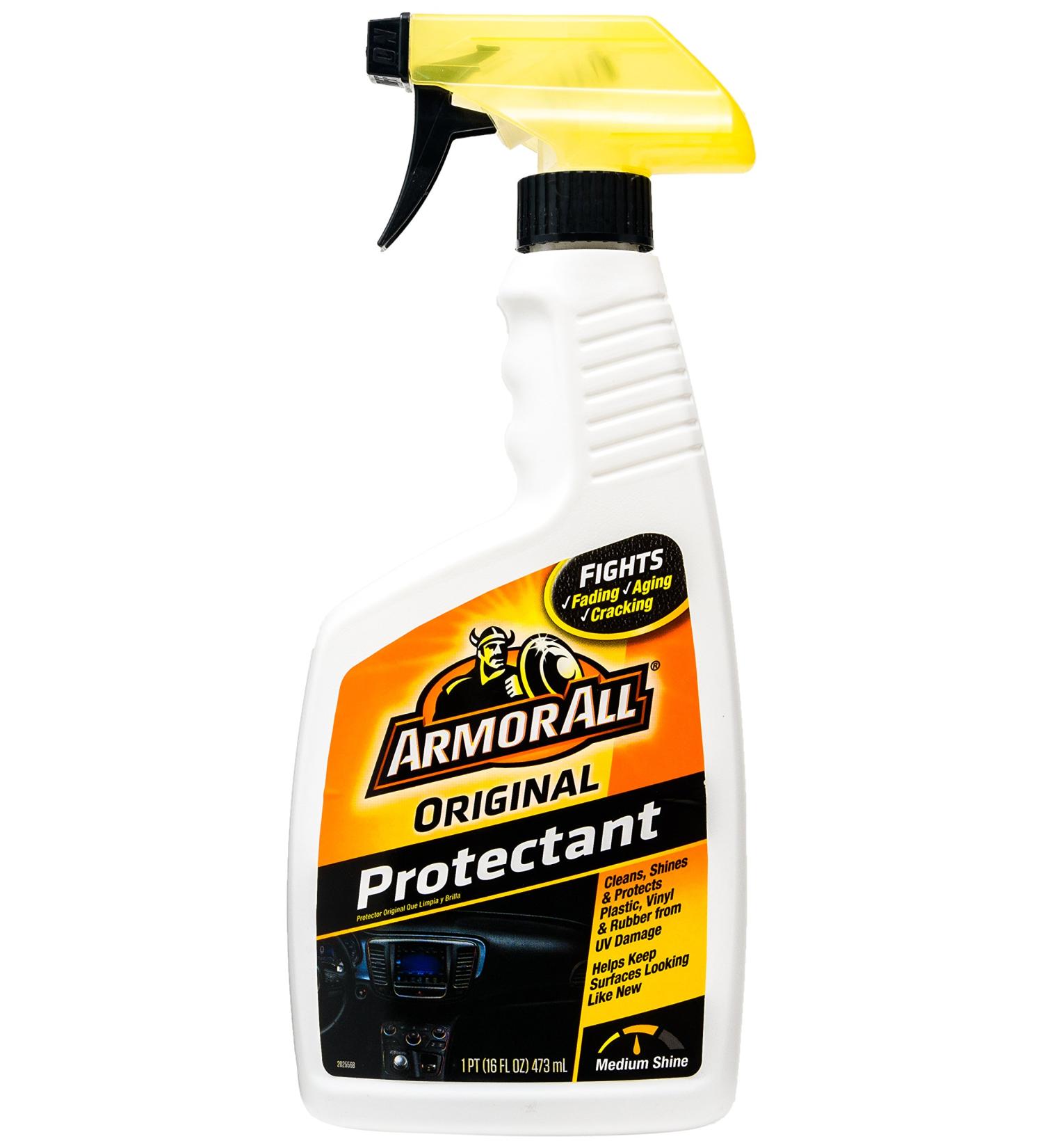 Armor All Spray Protectant 16 oz - Ultimate Car Care & Protection | Fast International Shipping - Buy Online on SooperMarket.com