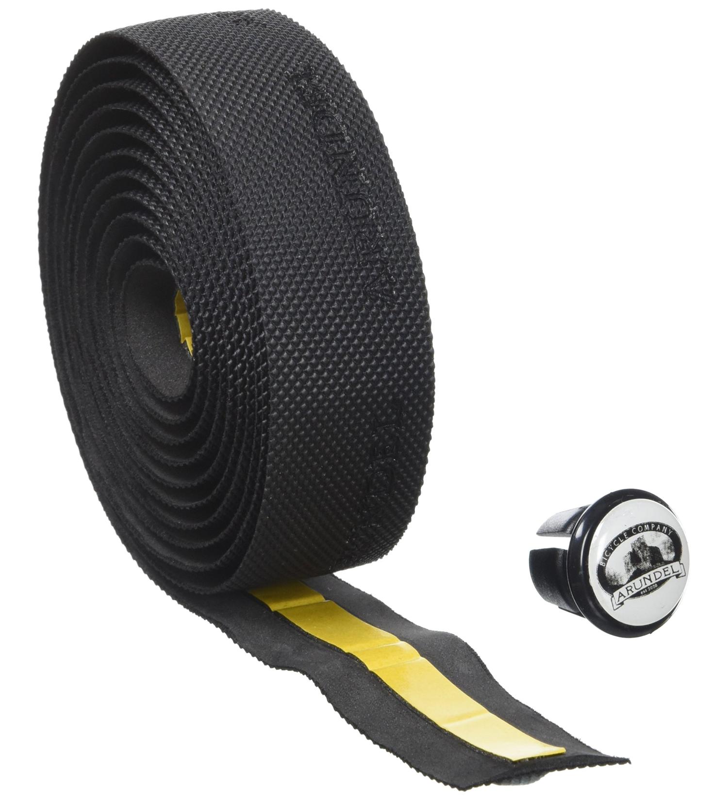 Arundel Rubber Gecko Black Black, One Size