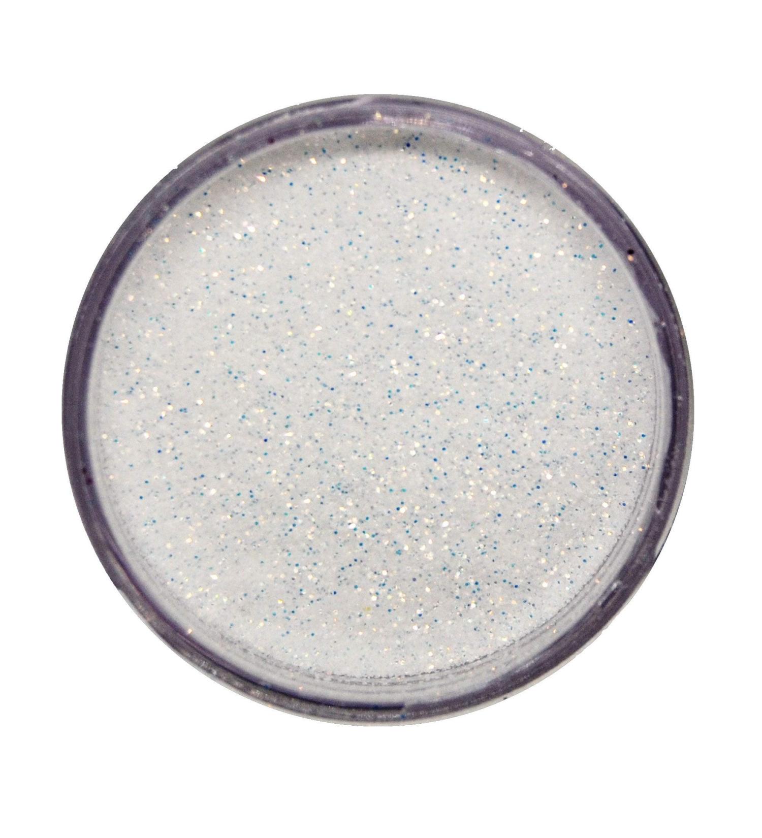 Cuccio Icon Dust Seashell Nail Glitters 12g