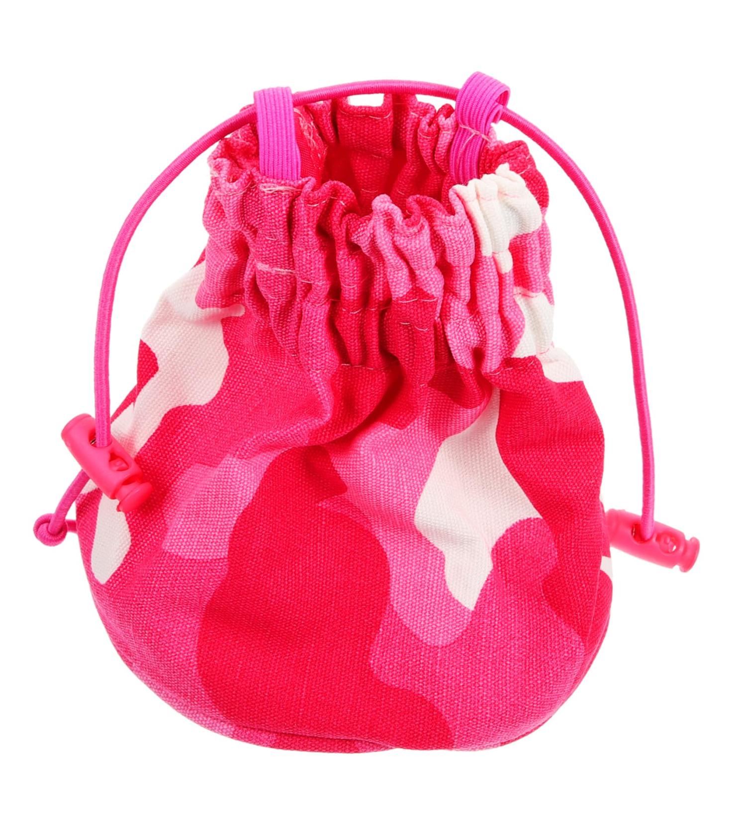Gogogmee Universal Blowing and Curling Hair Dryer Auxiliary Tool Cloth Bag Windshield (rose Red) Accessories - Buy Online on SooperMarket.com