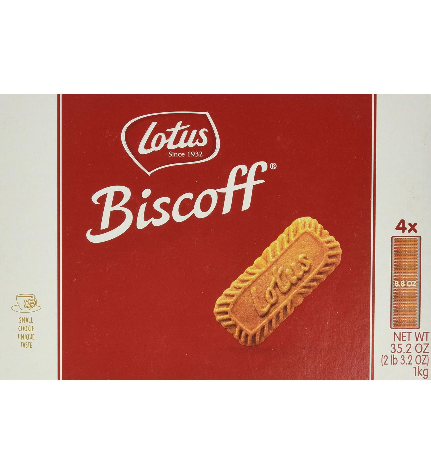 Lotus Biscoff Family Pack Bundle - 35.2 Ounce - Buy Online on SooperMarket.com