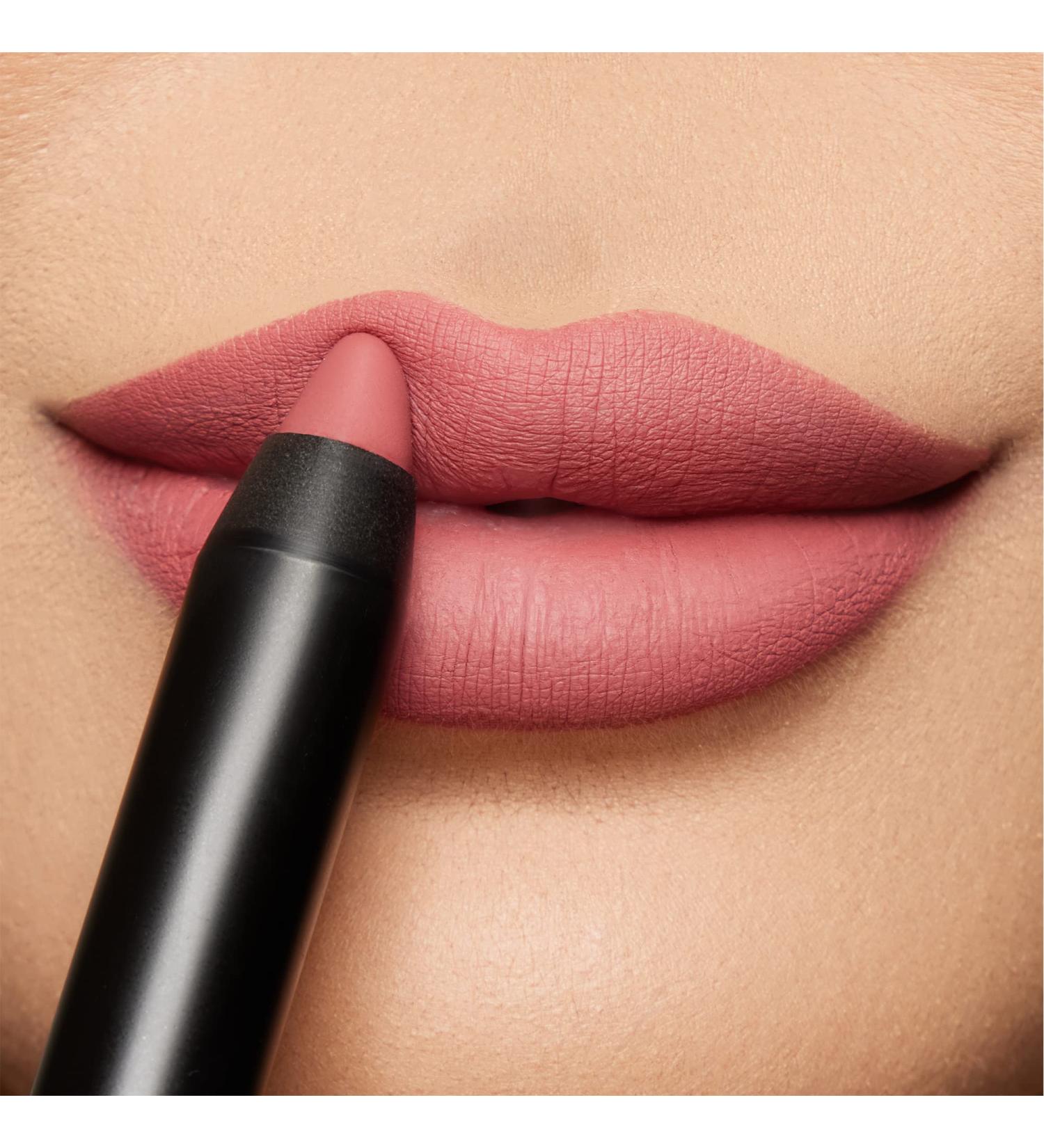 K7L Pink Lipstick Crayon - Matte Finish - Auroara - Buy Online on SooperMarket.com
