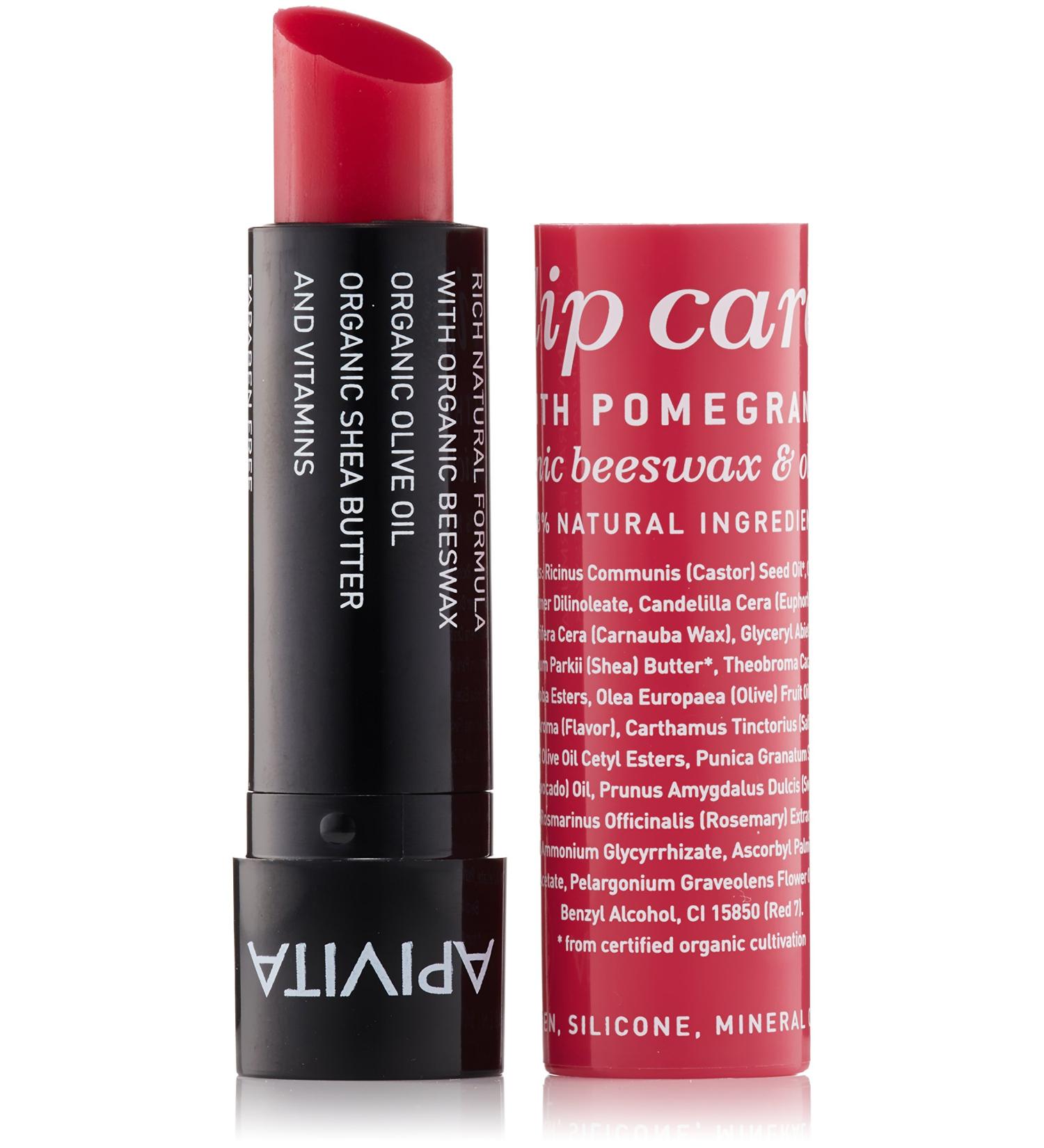 Lip Care with Pomegranate 4.4g/0.15oz - Buy Online on SooperMarket.com