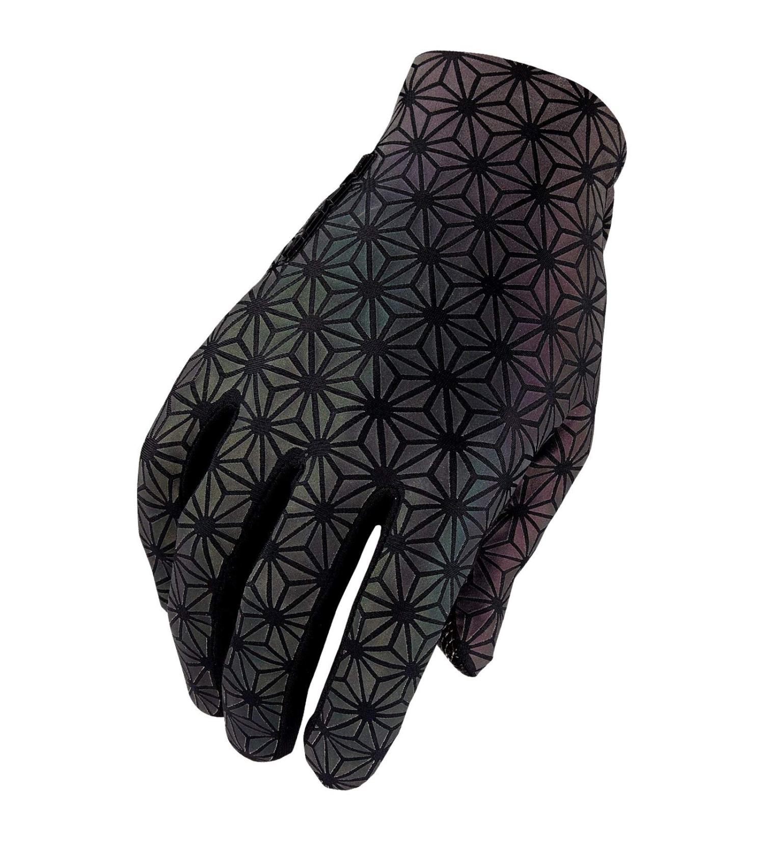 Buy Supacaz Unisex Driving Gloves M Oil Slick | Premium Performance & Style for International Shipping - Buy Online on SooperMarket.com