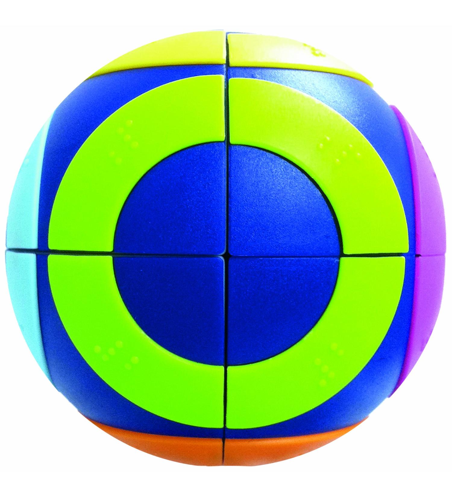 Unknown Planet Extra 26115 - Brain Master Braille educational game