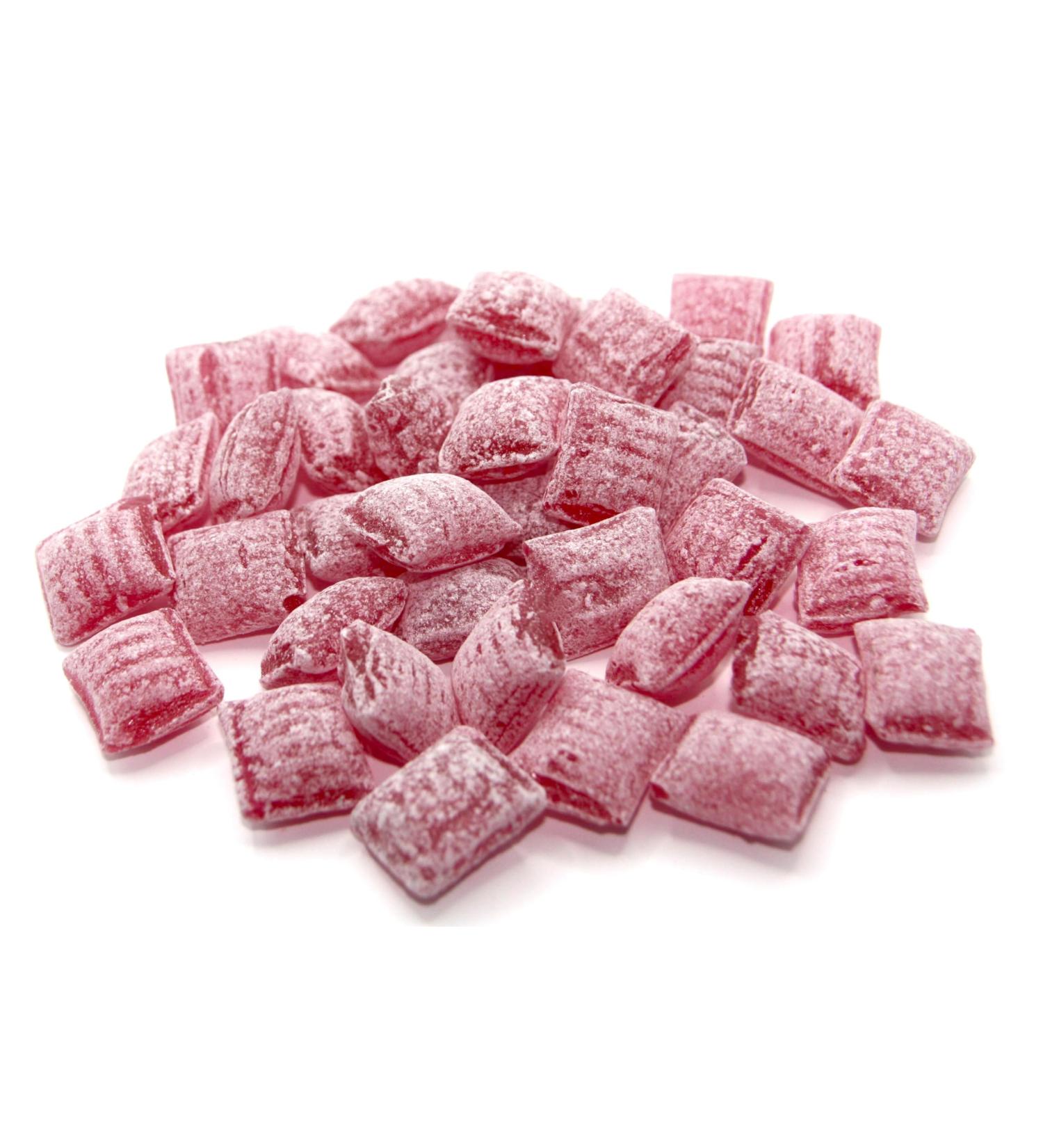 5 kg Forest Strawberry Sweets from Fairground Sweets