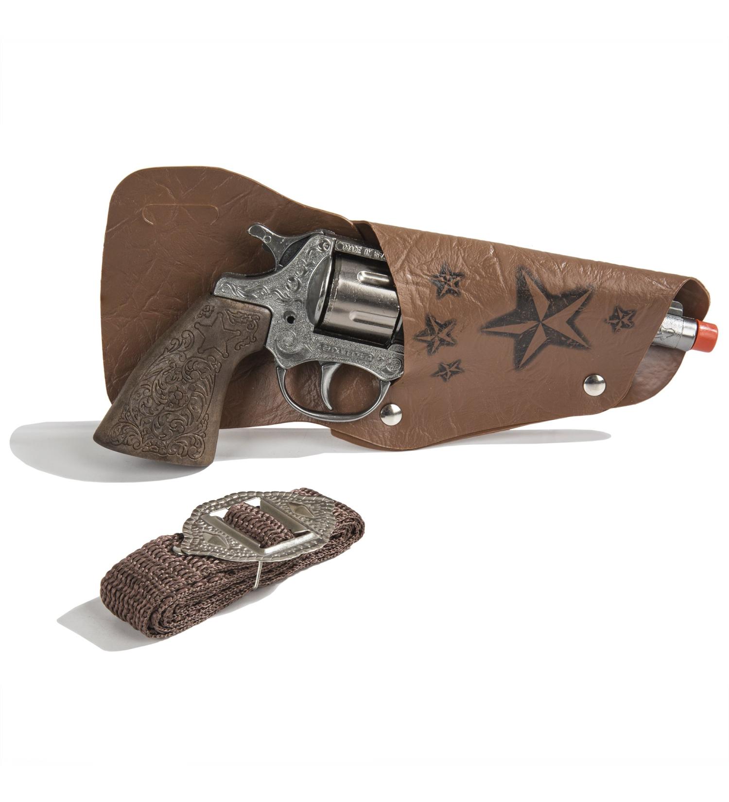 Parris Classic Quality Toys Billy The Kid Holster Set - Established 1936 - Buy Online on SooperMarket.com