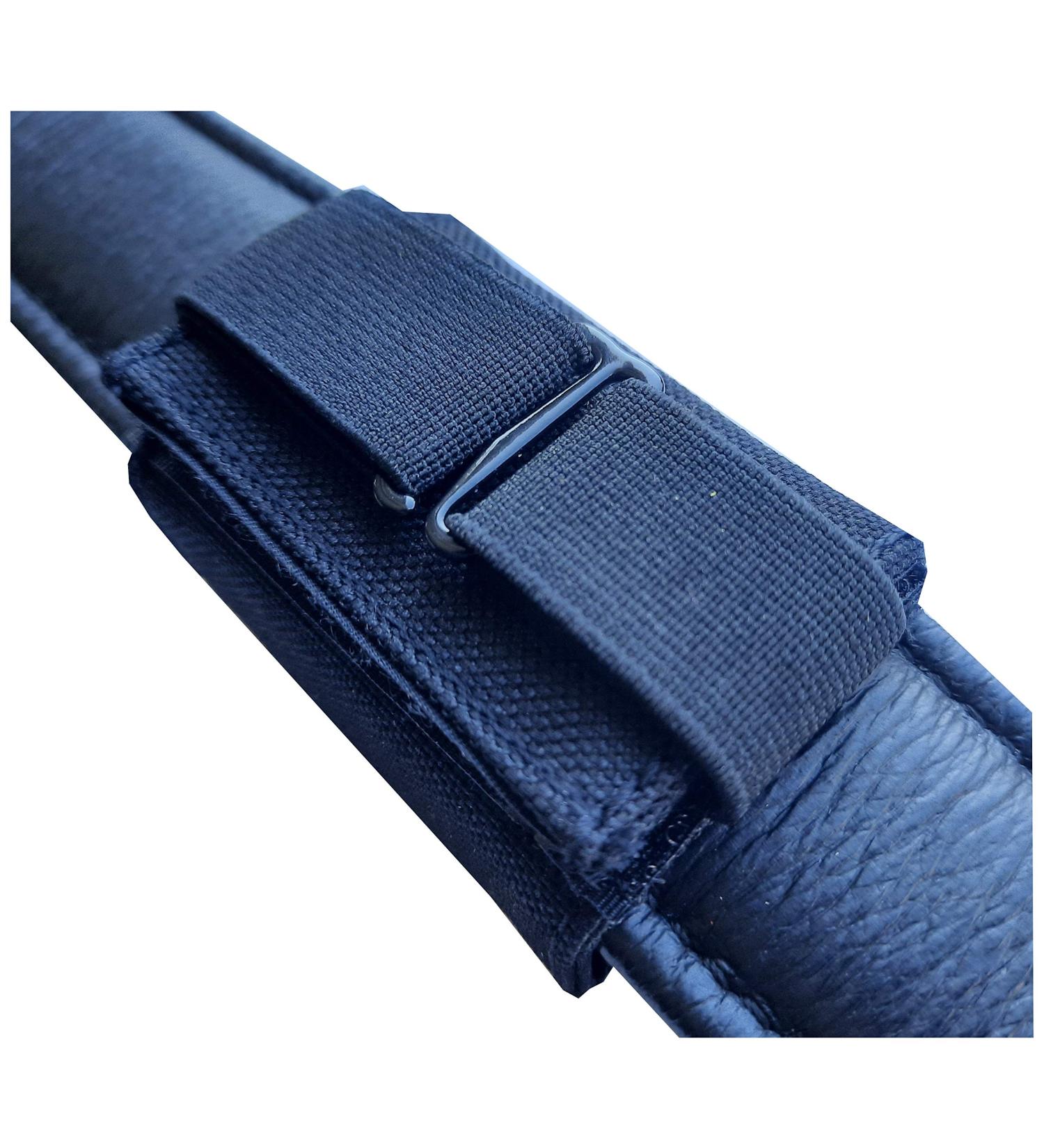 Josi.li Waterproof Tracker Bag - Nylon Multi-Color Fits Tractive 51x41x15mm Metal Hook Closure Up to 50mm Collar Width - Buy Online on SooperMarket.com