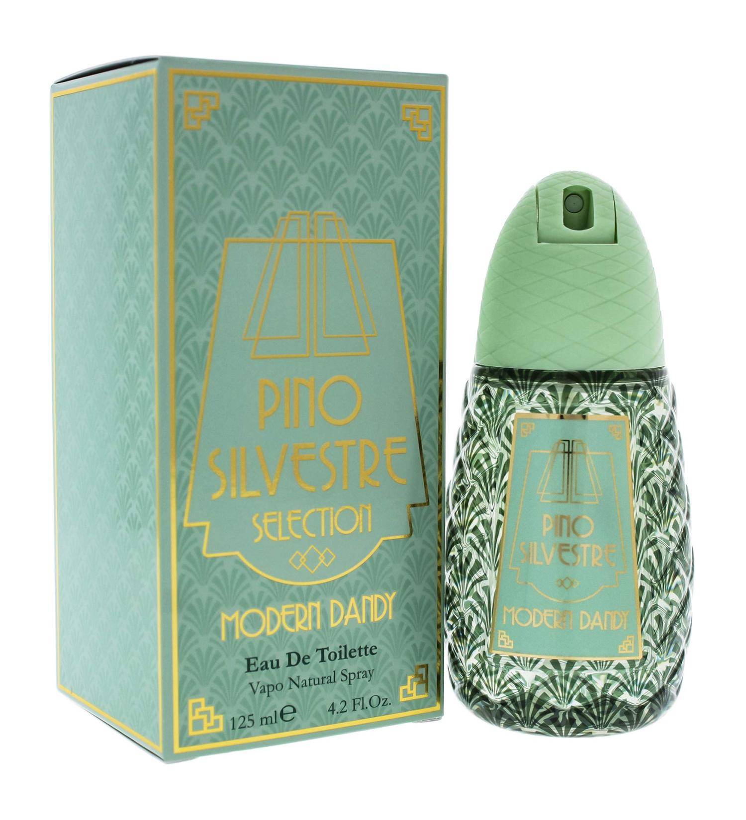 Pino Silvestre Modern Dandy 4.2 Oz