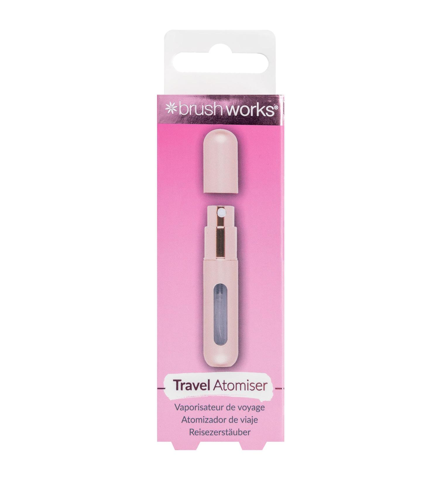 Brushworks Perfume Travel Atomiser - Buy Online on SooperMarket.com