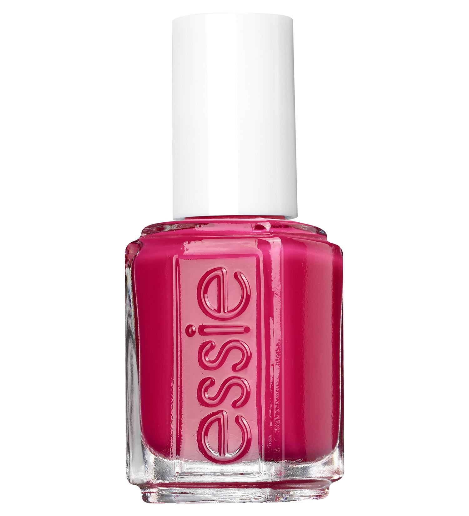 essie Original Nail Polish Winter Collection 2017 13.5 ml 524 Be Cherry - Buy Online on SooperMarket.com