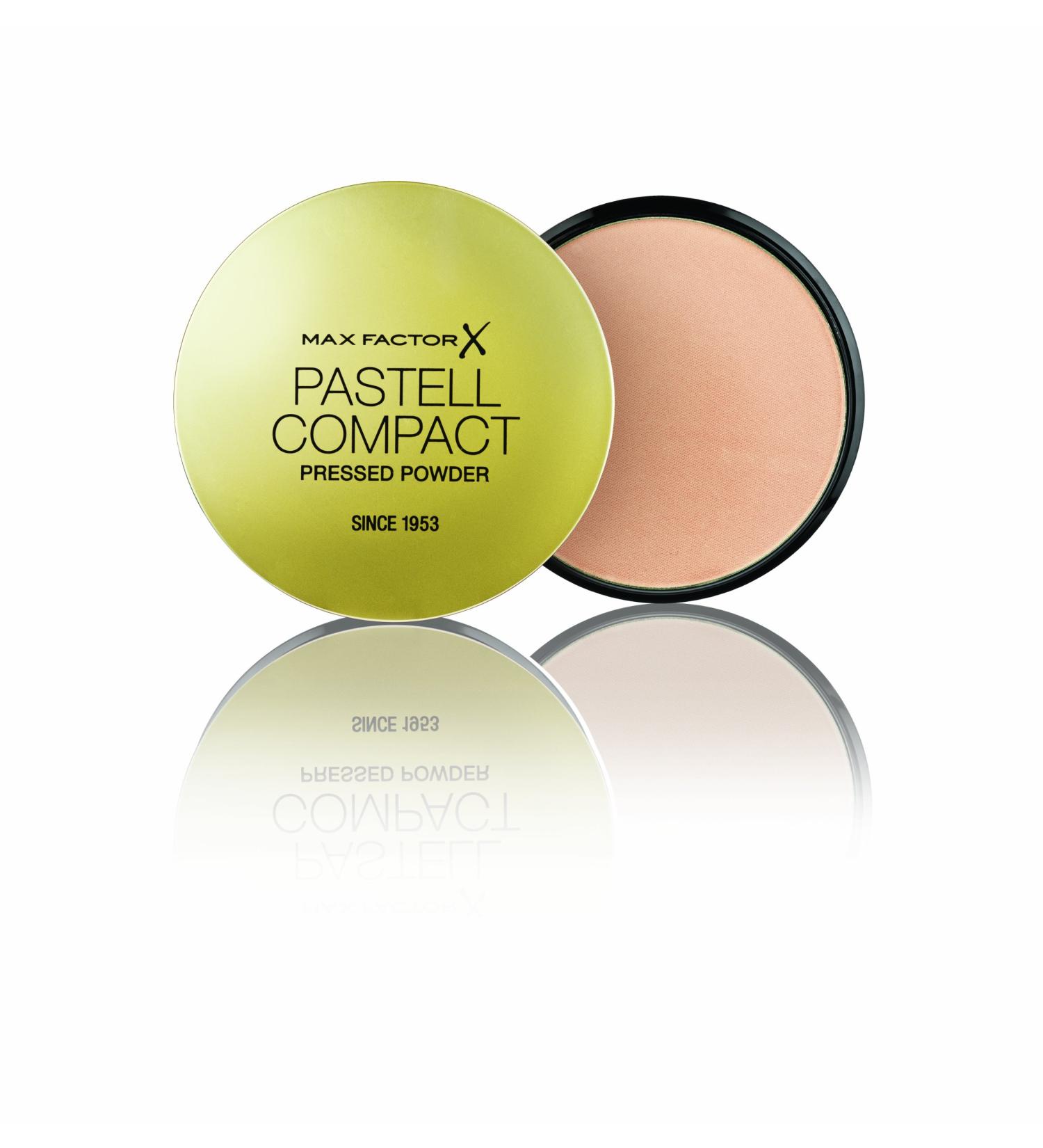 Max Factor Pastel Compact Powder - 10 Pastel | 20ml | International Shipping Available - Buy Online on SooperMarket.com