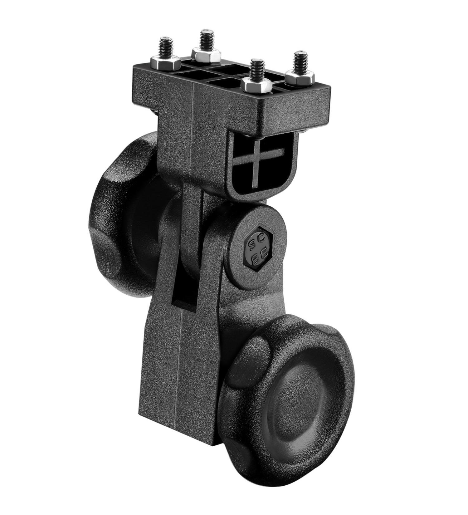 Neewer Adjustable Ring Light Converter Adapter - Durable Plastic Standard Annular Adapter - Buy Online on SooperMarket.com