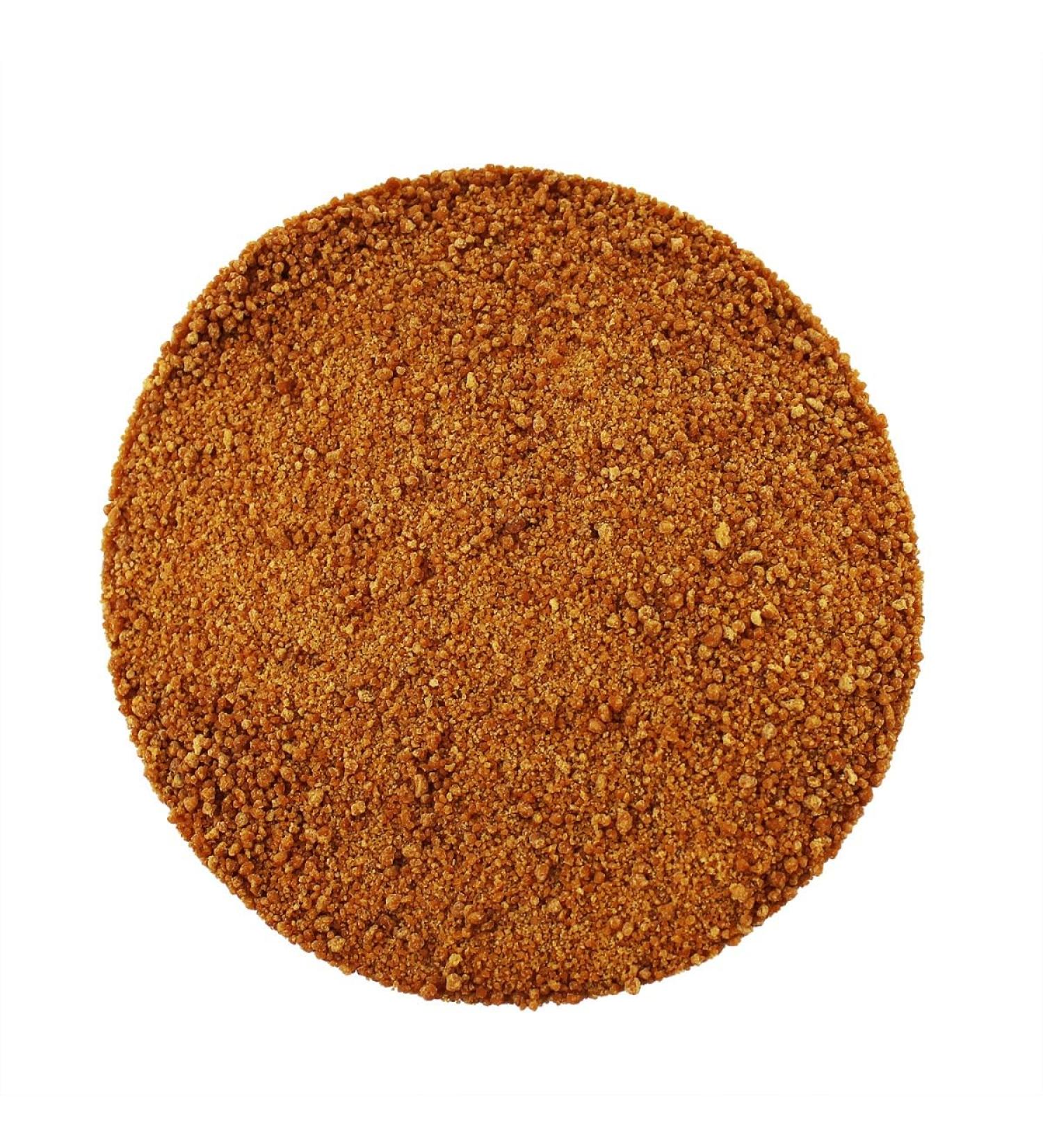 Organic Coconut Nectar Sugar 500g (BWFO)