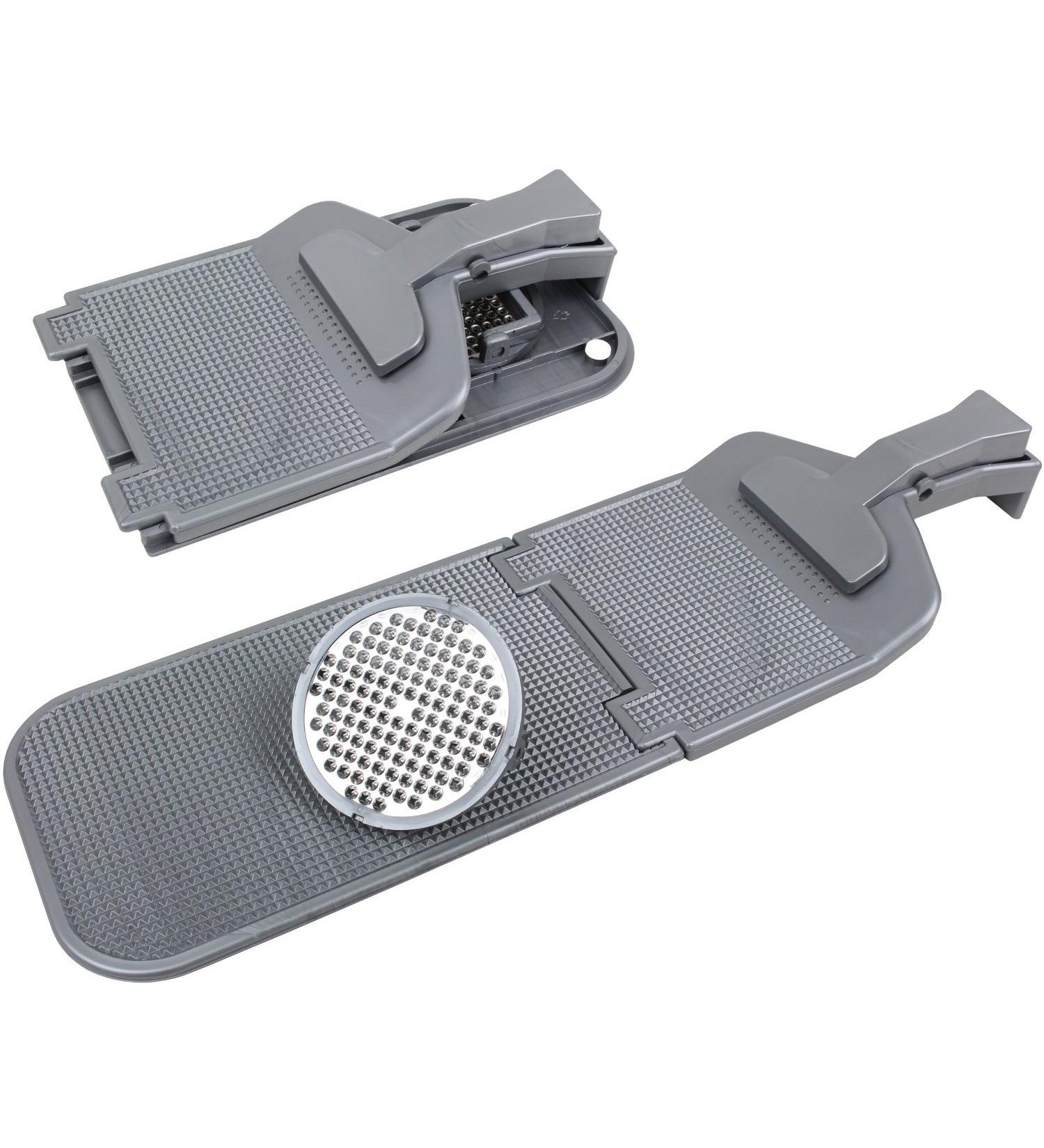 Behr Foldable Filleting Board with Scaler - Perfect for Easy Fish Preparation | International Shipping Available - Buy Online on SooperMarket.com