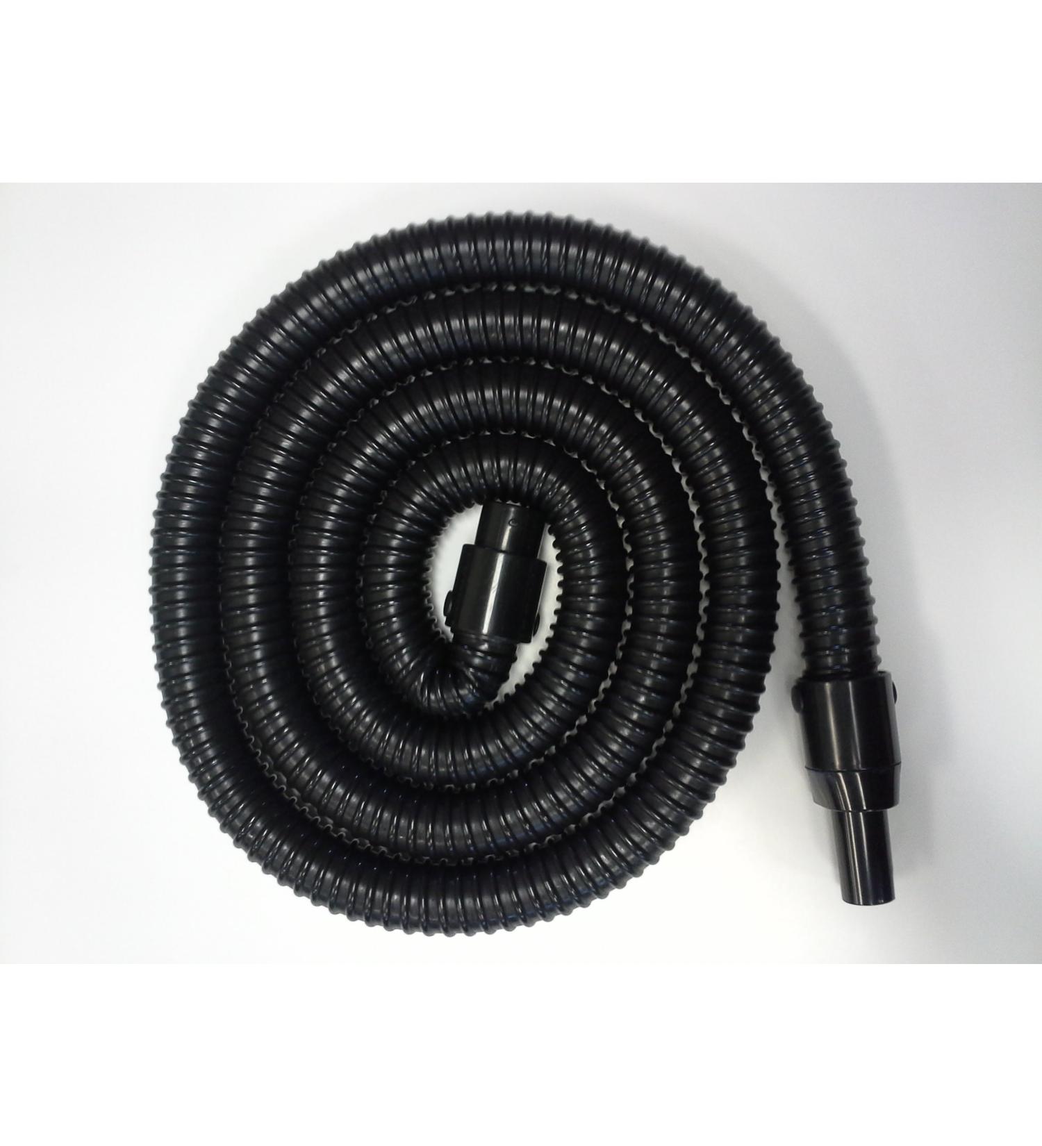 SunFX Hose- Tanning Systems - Black