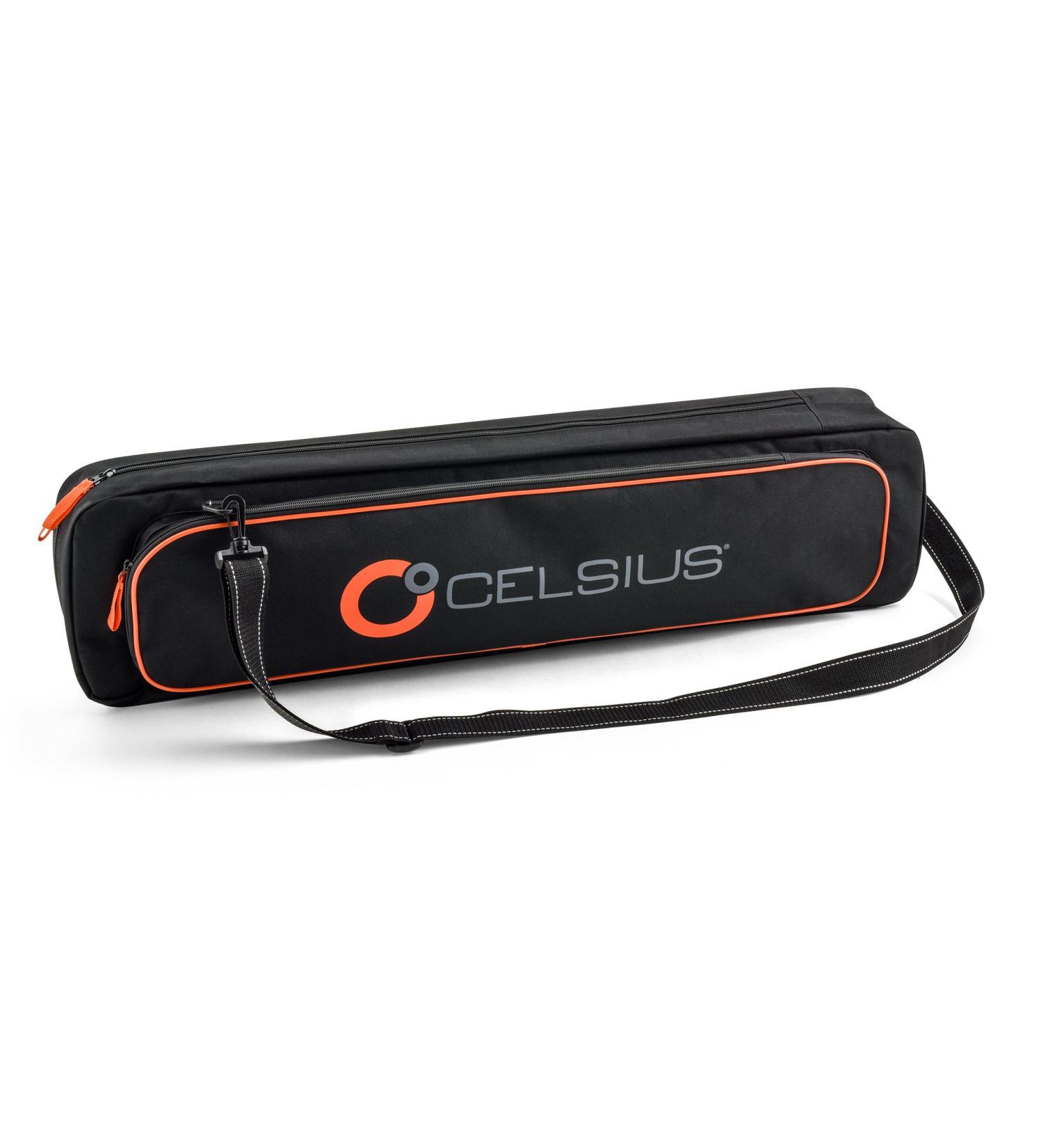 Celsius Basic Ice Rod Storage Case - Holds up to 30 Rods - Buy Online on SooperMarket.com