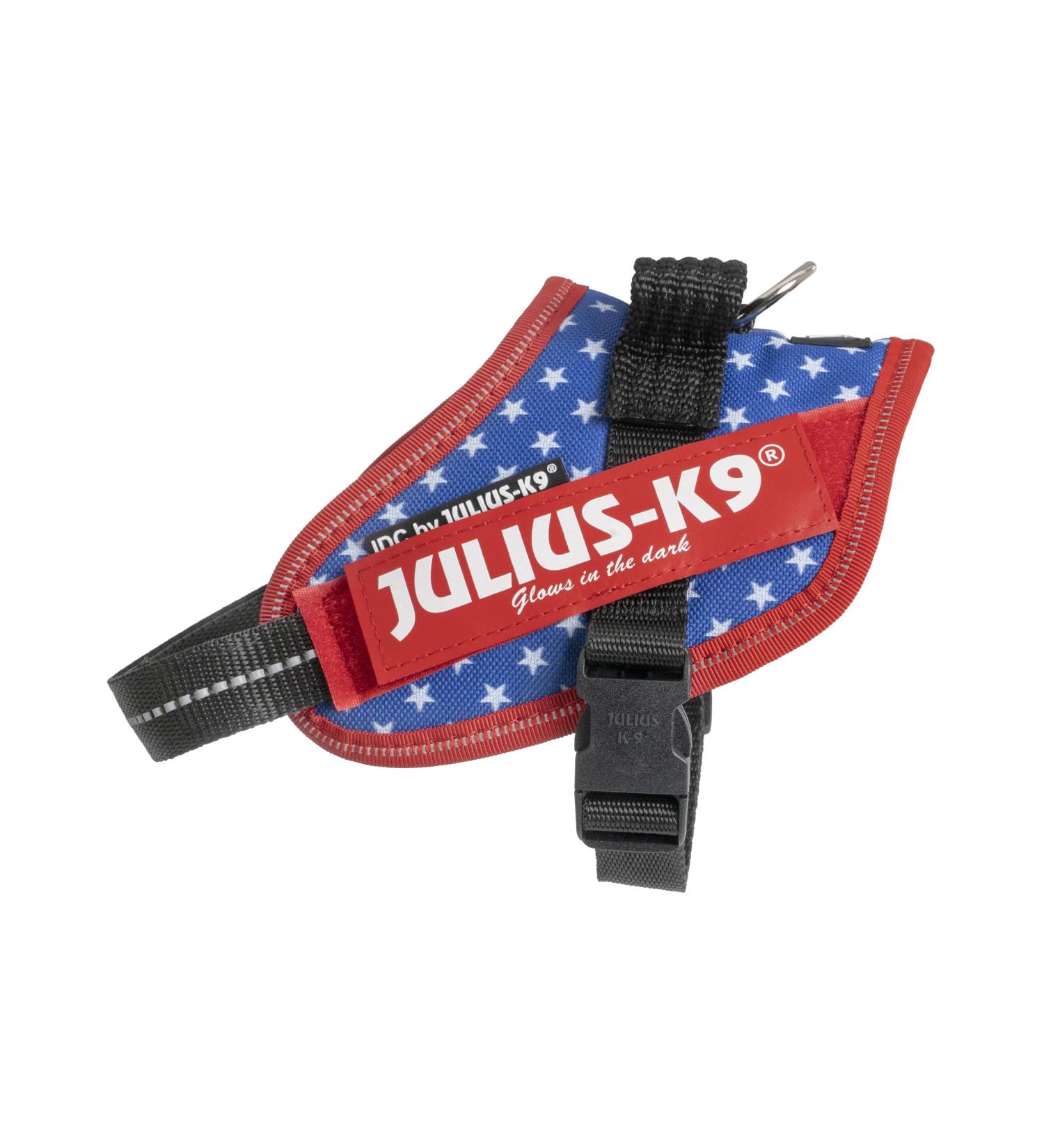 Buy IDC Powerharness XS/Mini-Mini | Ameri-Canis - Perfect Fit for Small Dogs | International Shipping Available - Buy Online on SooperMarket.com