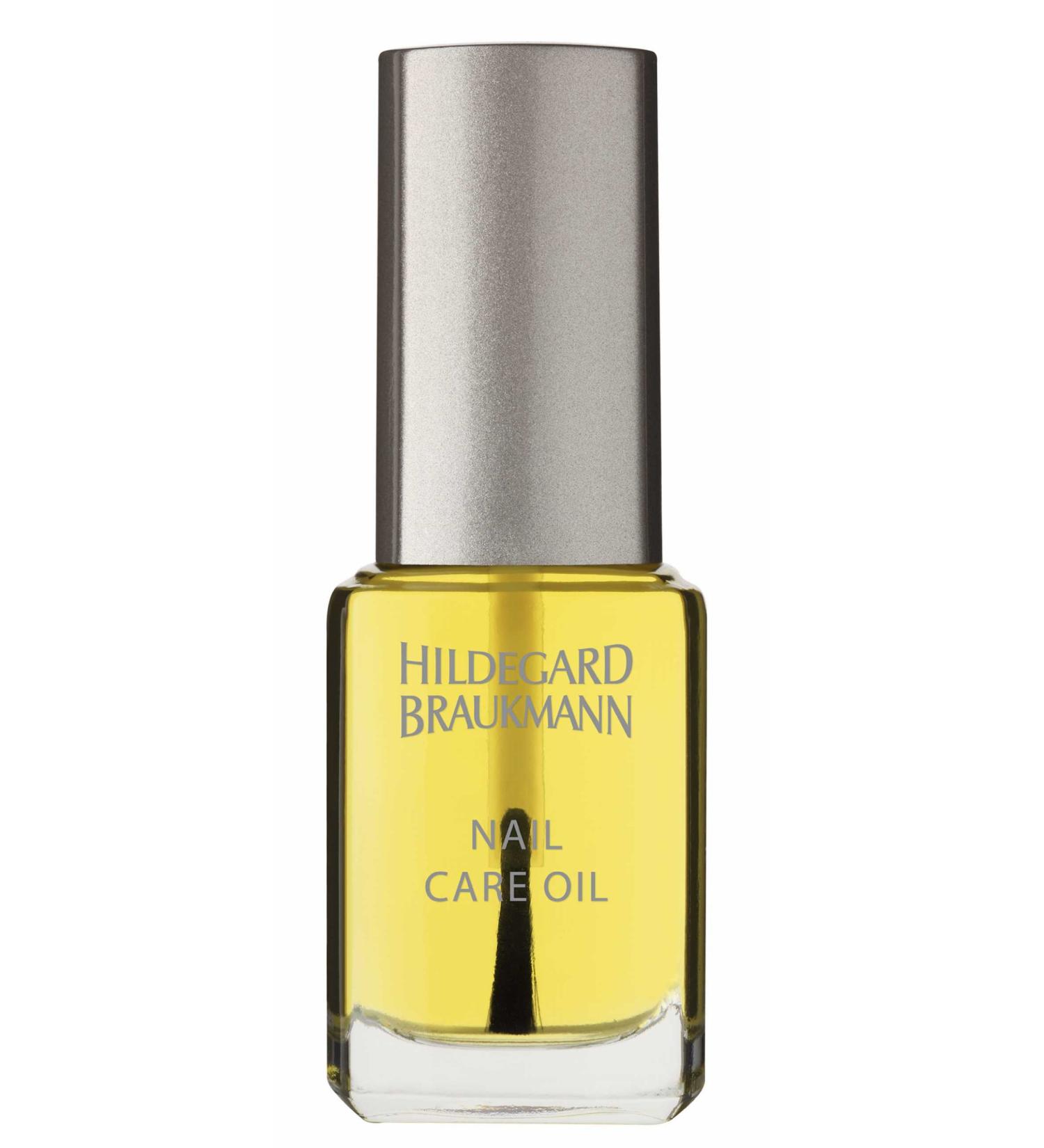 Hildegard Braukmann Coloured Emotions Nail Care Oil 1 pack (1 x 10 ml)