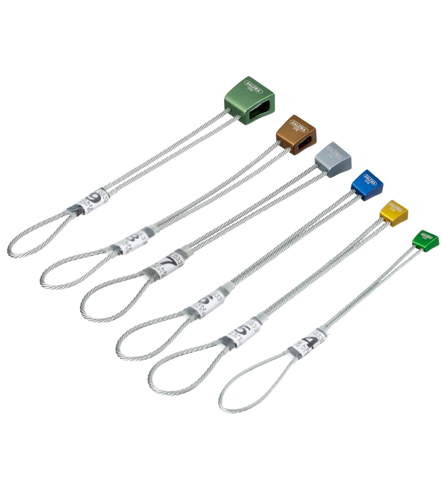 Salewa Set Luna 4-9 cam Various Uni