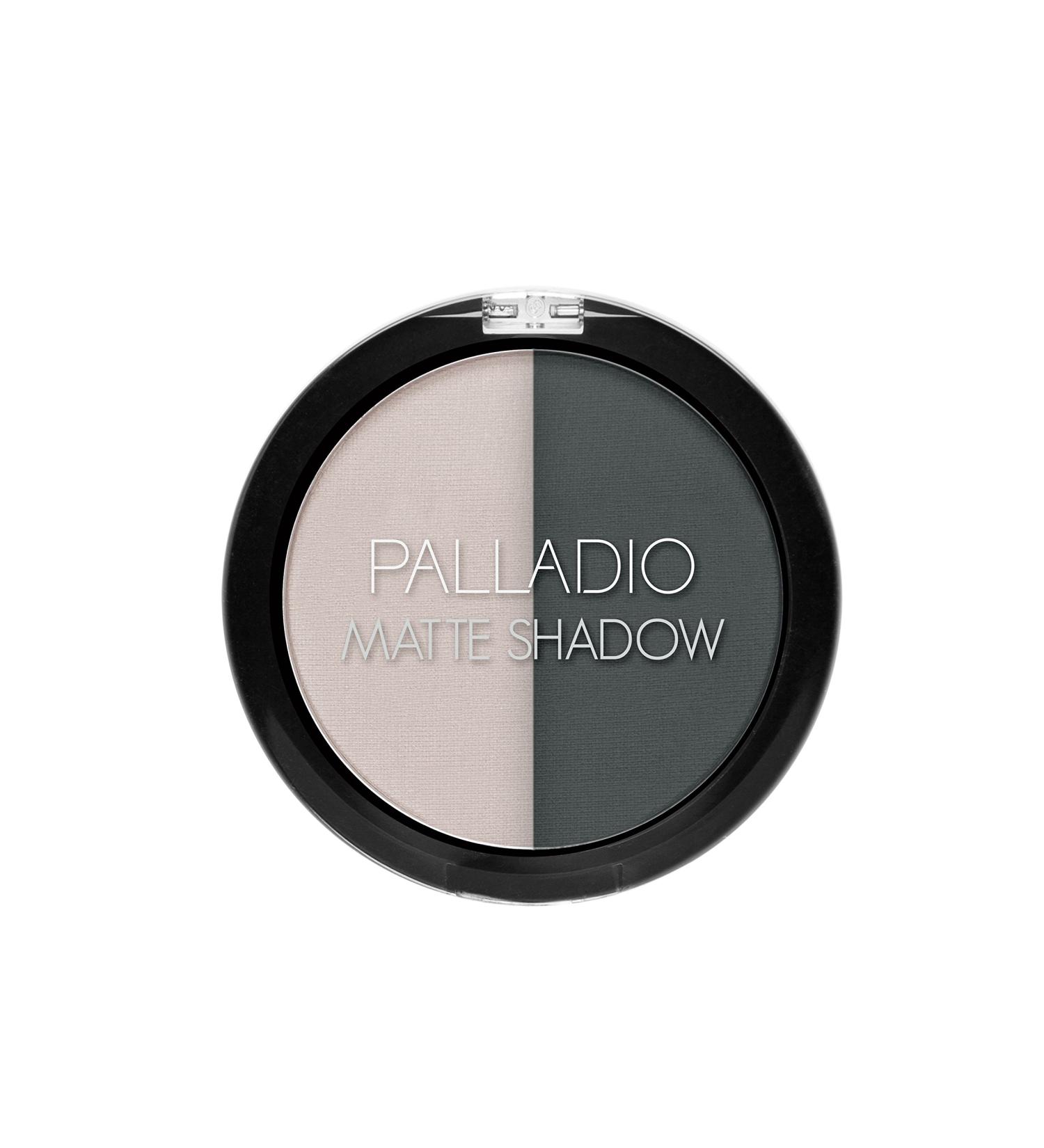 Palladio Matte Shadow  Skyscraper