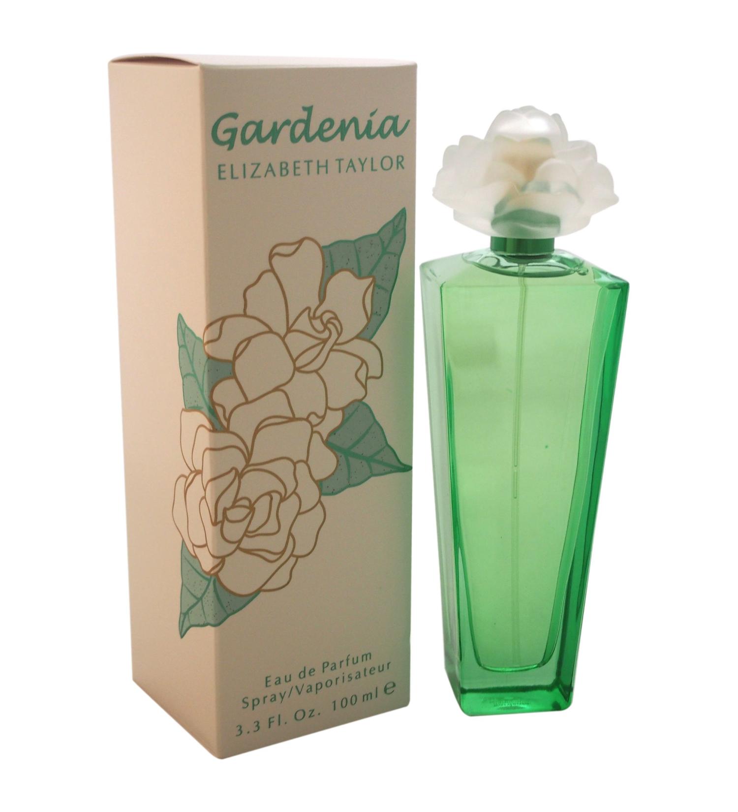 Elizabeth Taylor Gardenia Edp Spray 3.4 Oz Gardenia/Elizabeth Taylor Edp Spray 3.4 Oz (W) - Buy Online on SooperMarket.com