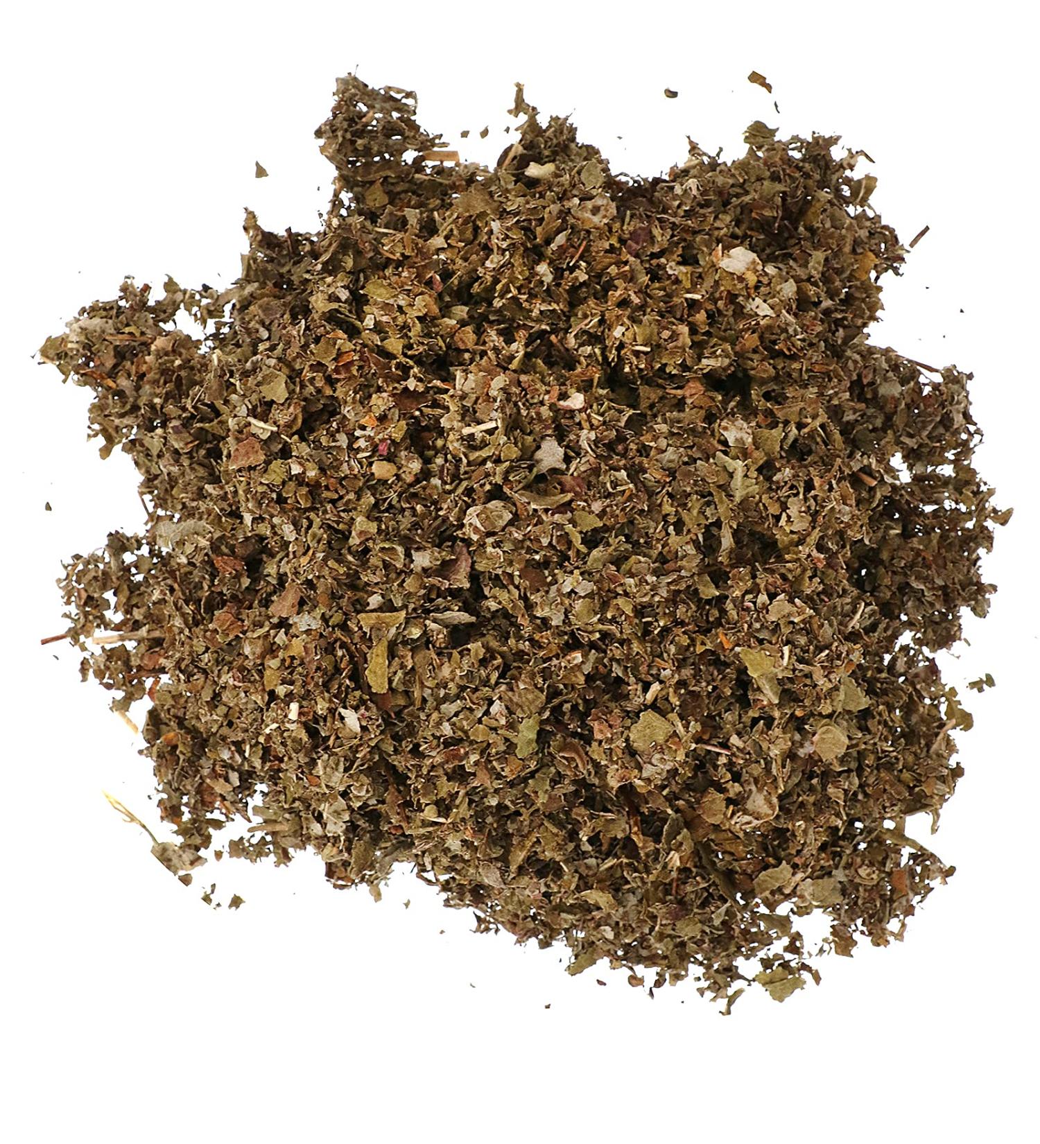 Frontier Natural Products Cut & Sifted Red Raspberry Leaf 16 oz (453 g)
