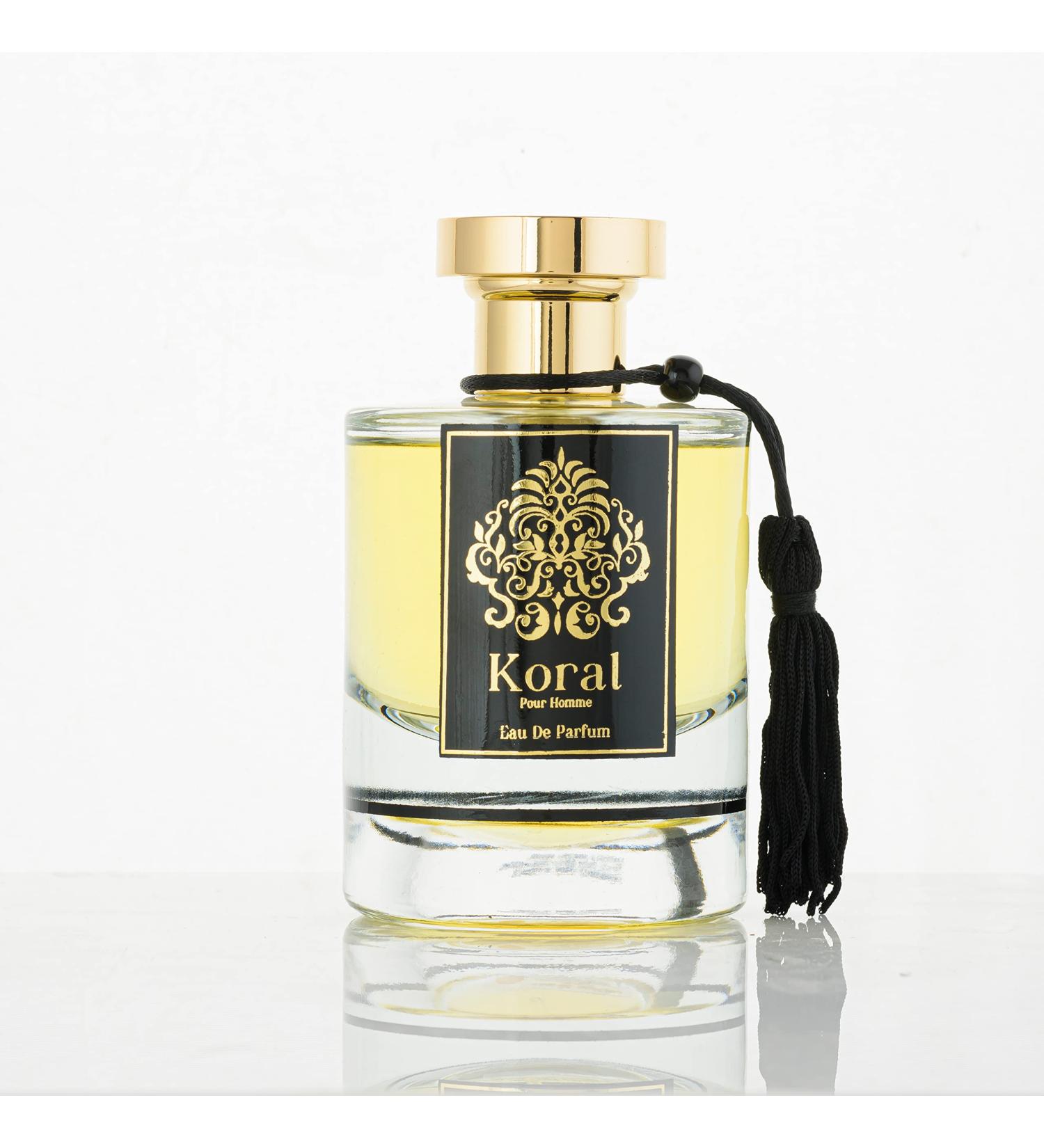 Flavia Coral Pour Homme Eau de Parfum 100ml - Buy Online on SooperMarket.com