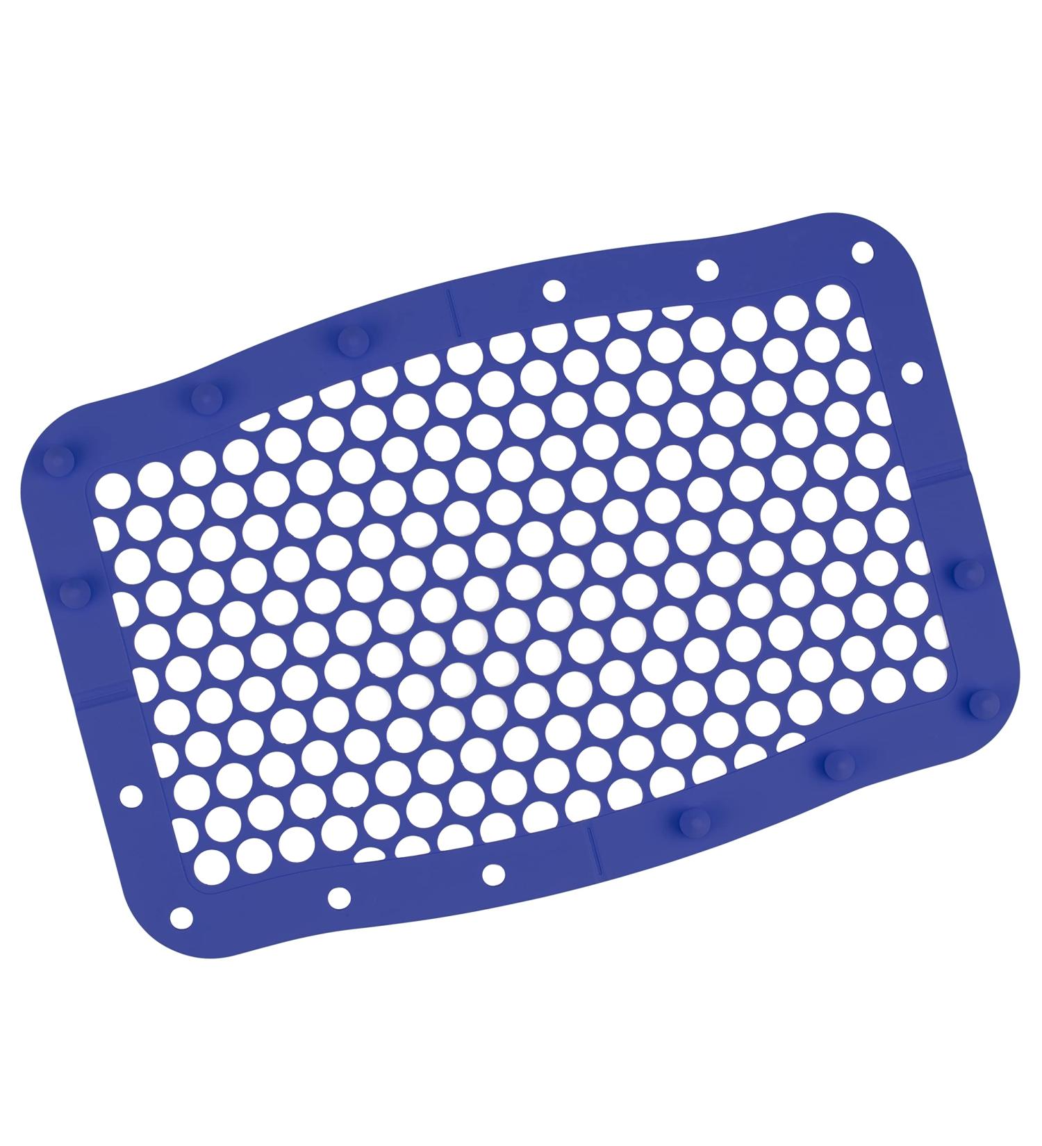Dr. Brown's Silicone Baby Bottle & Pacifier Dishwasher Bag - Blue | Easy Cleaning Solution - Buy Online on SooperMarket.com