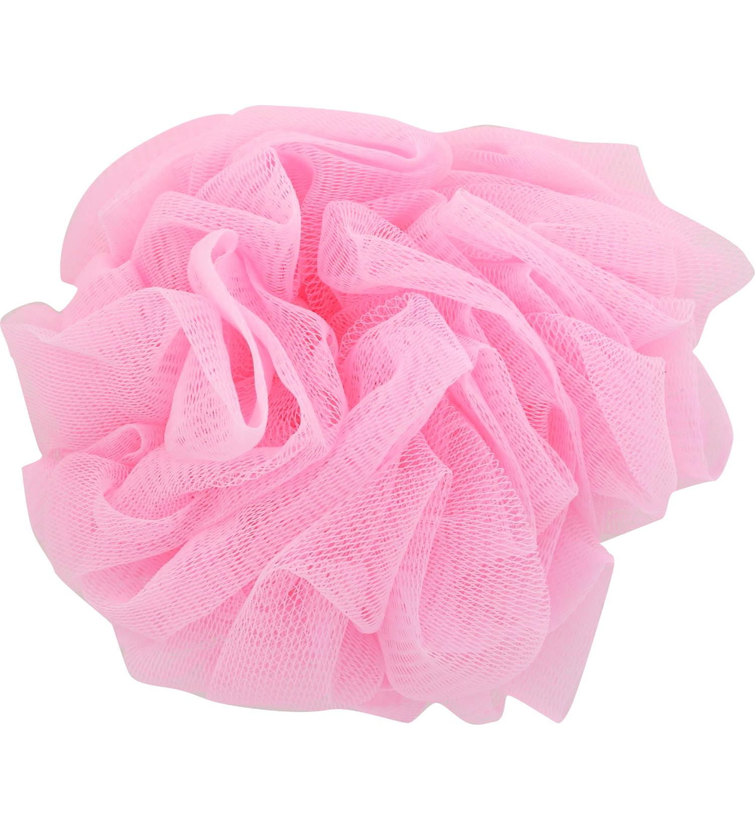 Earth Therapeutics Hydro Body Sponge - Pink - 1 Ea - Hand Strap - 1 Count - Buy Online on SooperMarket.com