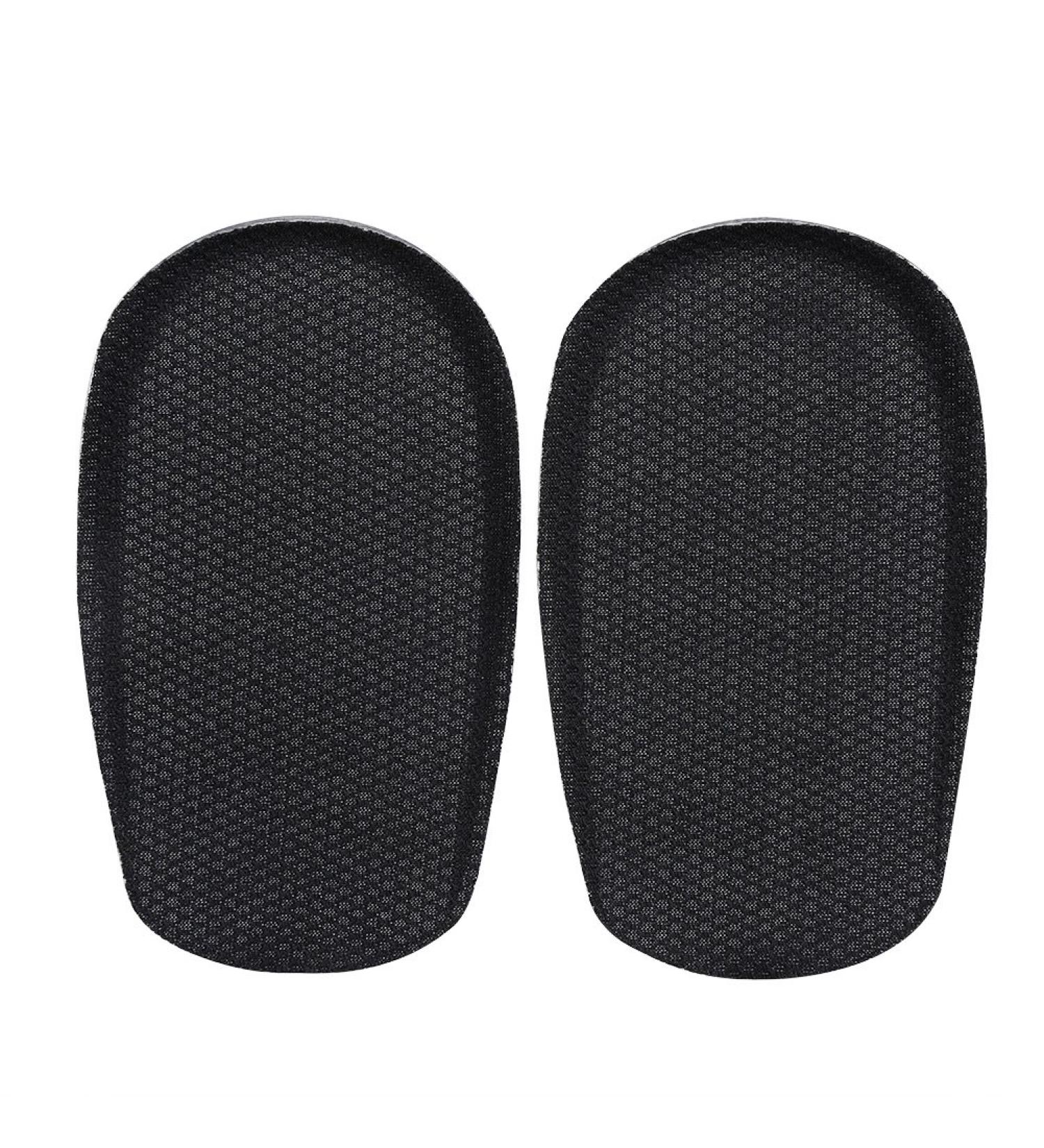 Height Increase Insoles - Invisible Silicone Heel Lift Gel Pads for Extra Height | Comfort & Discreet Support - Buy Online on SooperMarket.com