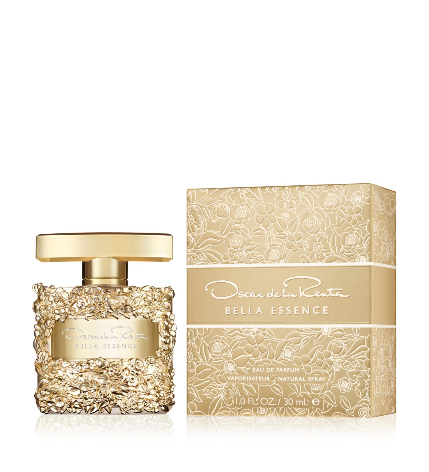 Oscar de la Renta Bella Essence 1 Fl Oz (Pack of 1) - Buy Online on SooperMarket.com