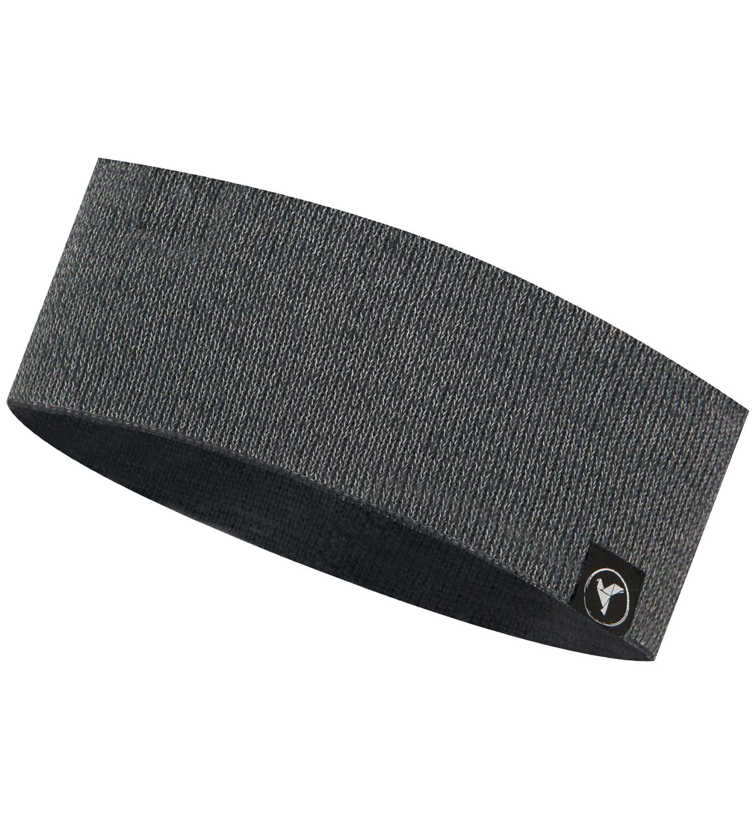 Reflective Headband for Night Visibility - Ideal for Jogging Running Walking Biking - Breathable & Thin Unisex Anthracite - Buy Online on SooperMarket.com