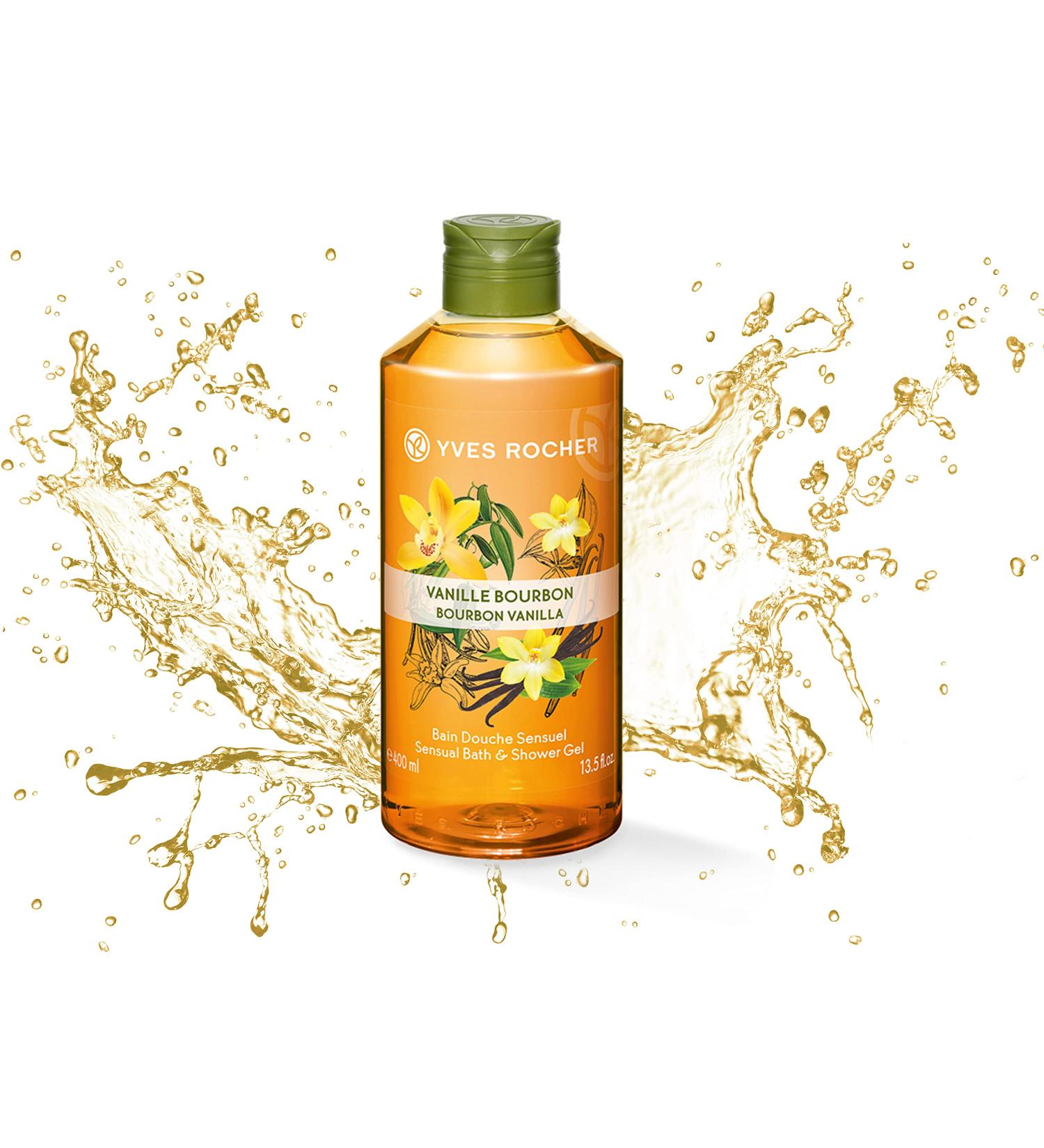 Sensual Bath& Shower Gel - Buy Online on SooperMarket.com