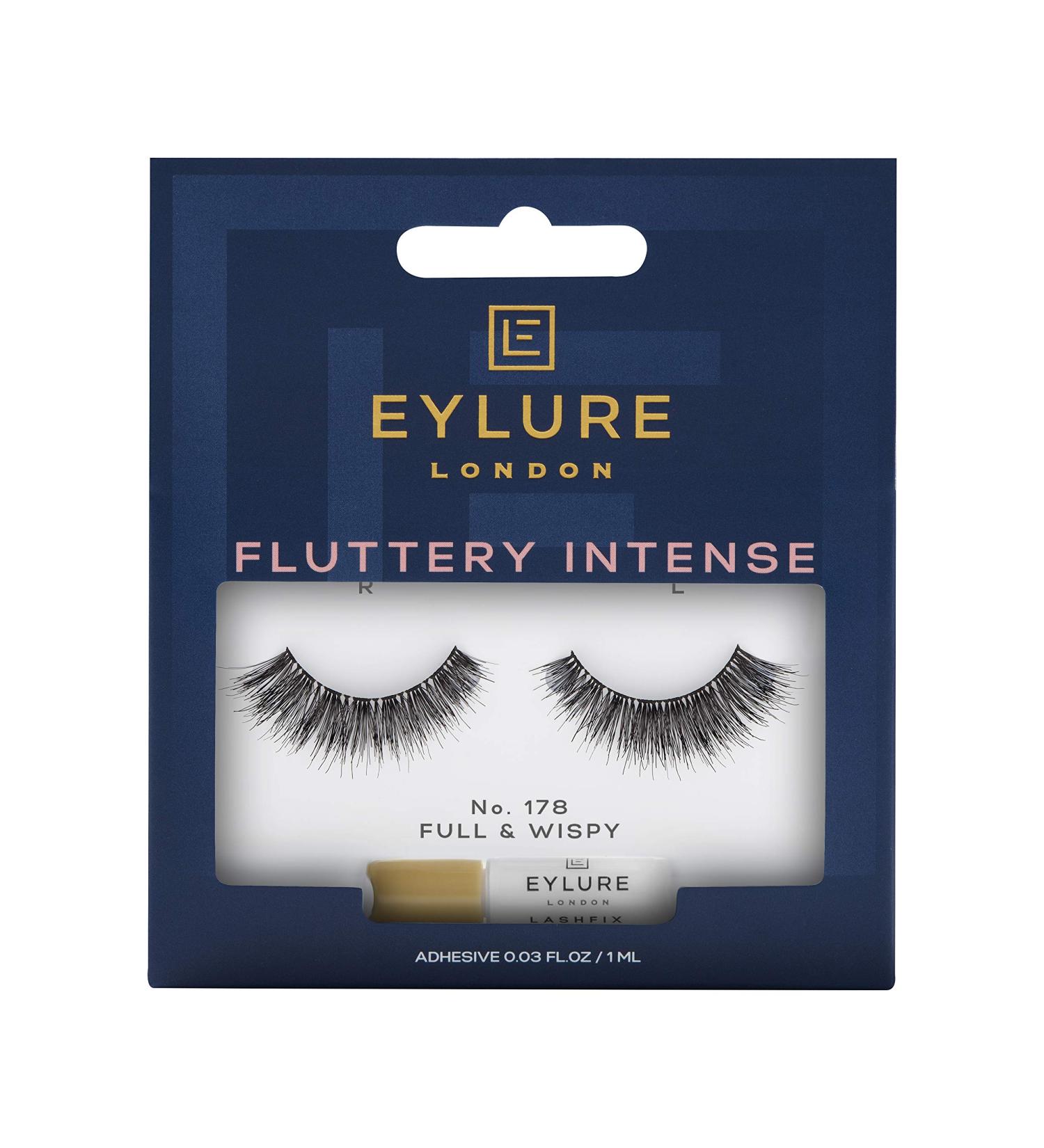 Eylure 178 Fluttery False Lashes - Buy Online on SooperMarket.com