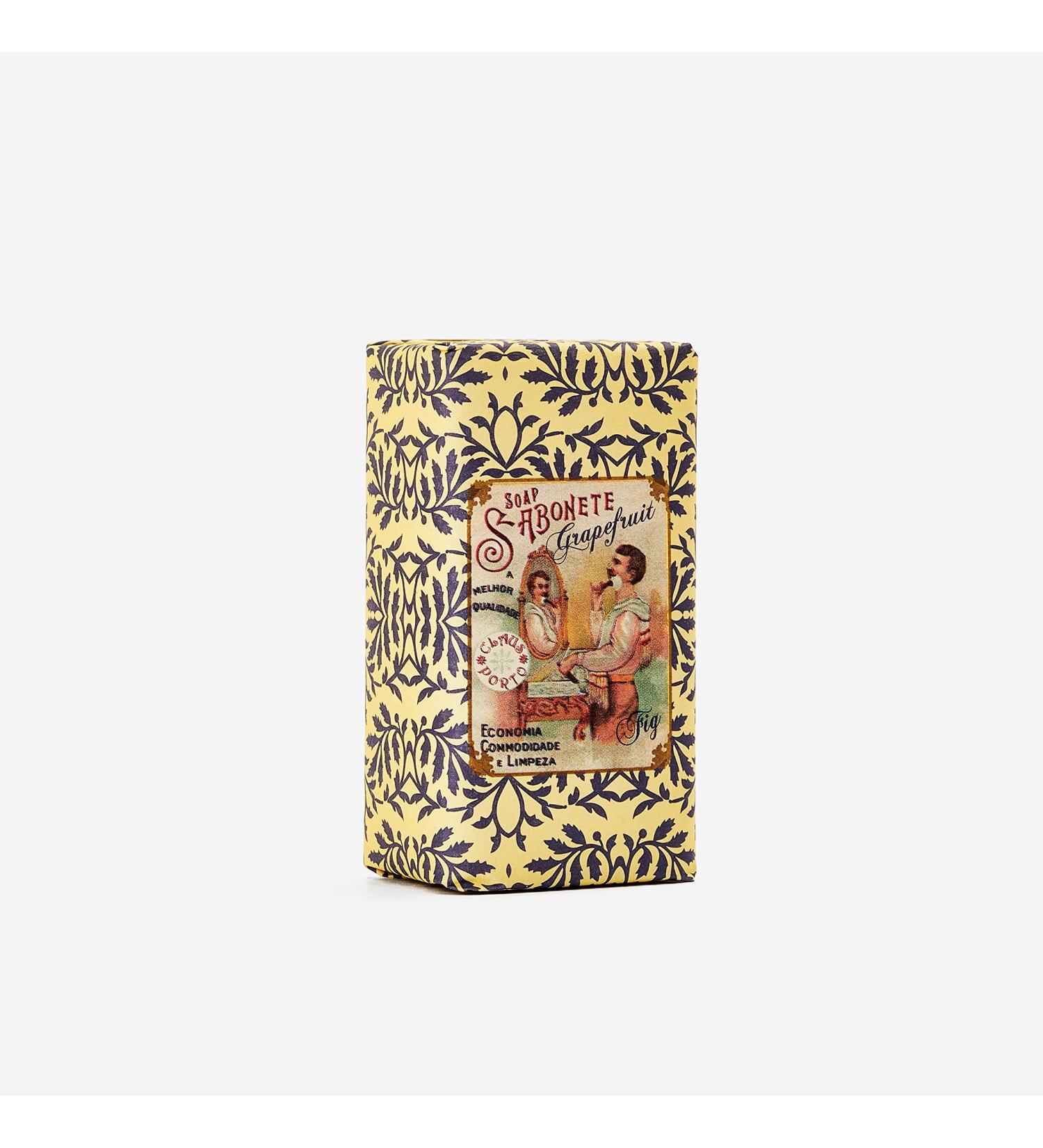 Claus Porto BARBEAR Mini Soap 50g