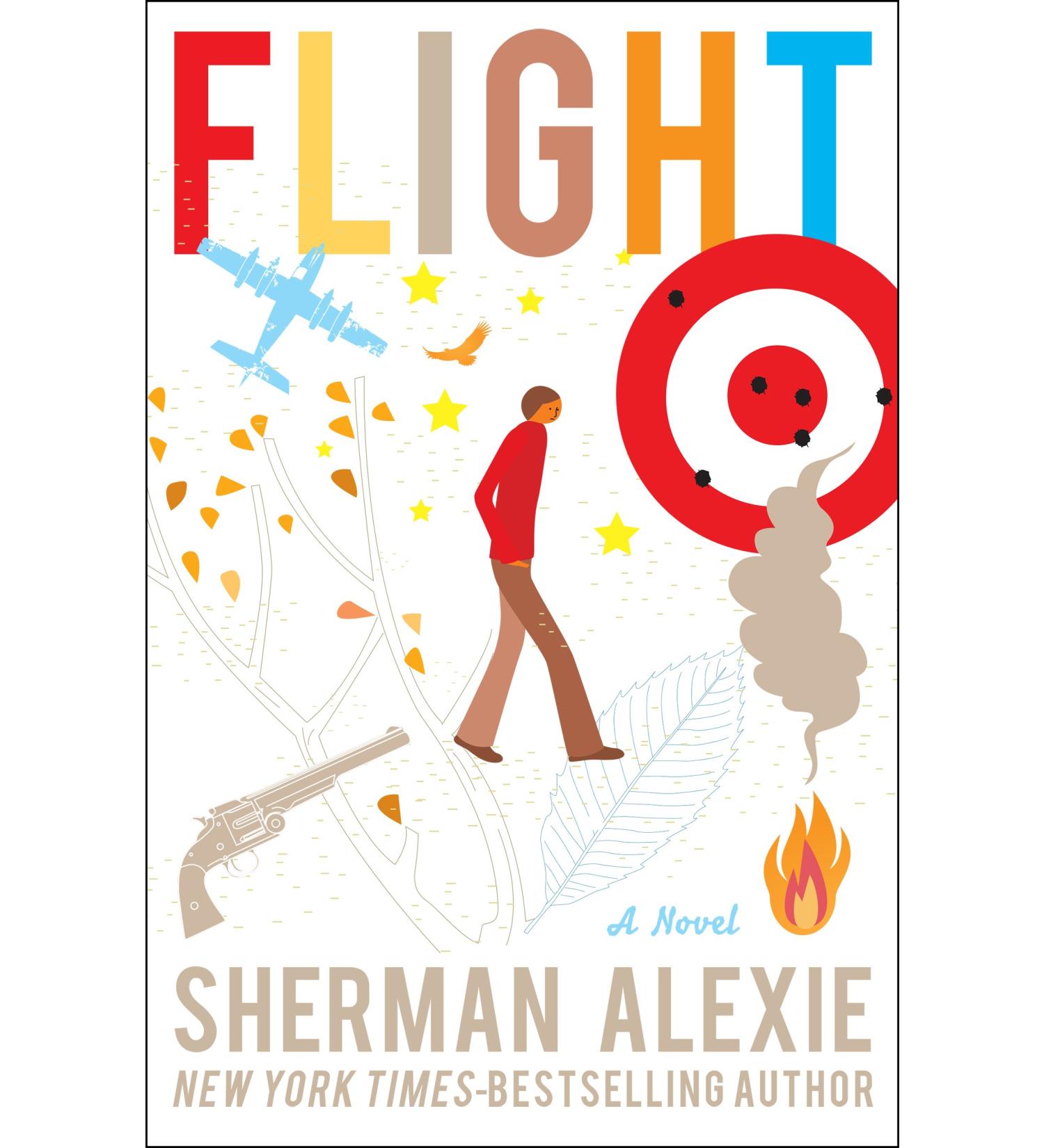 Flight: A Novel