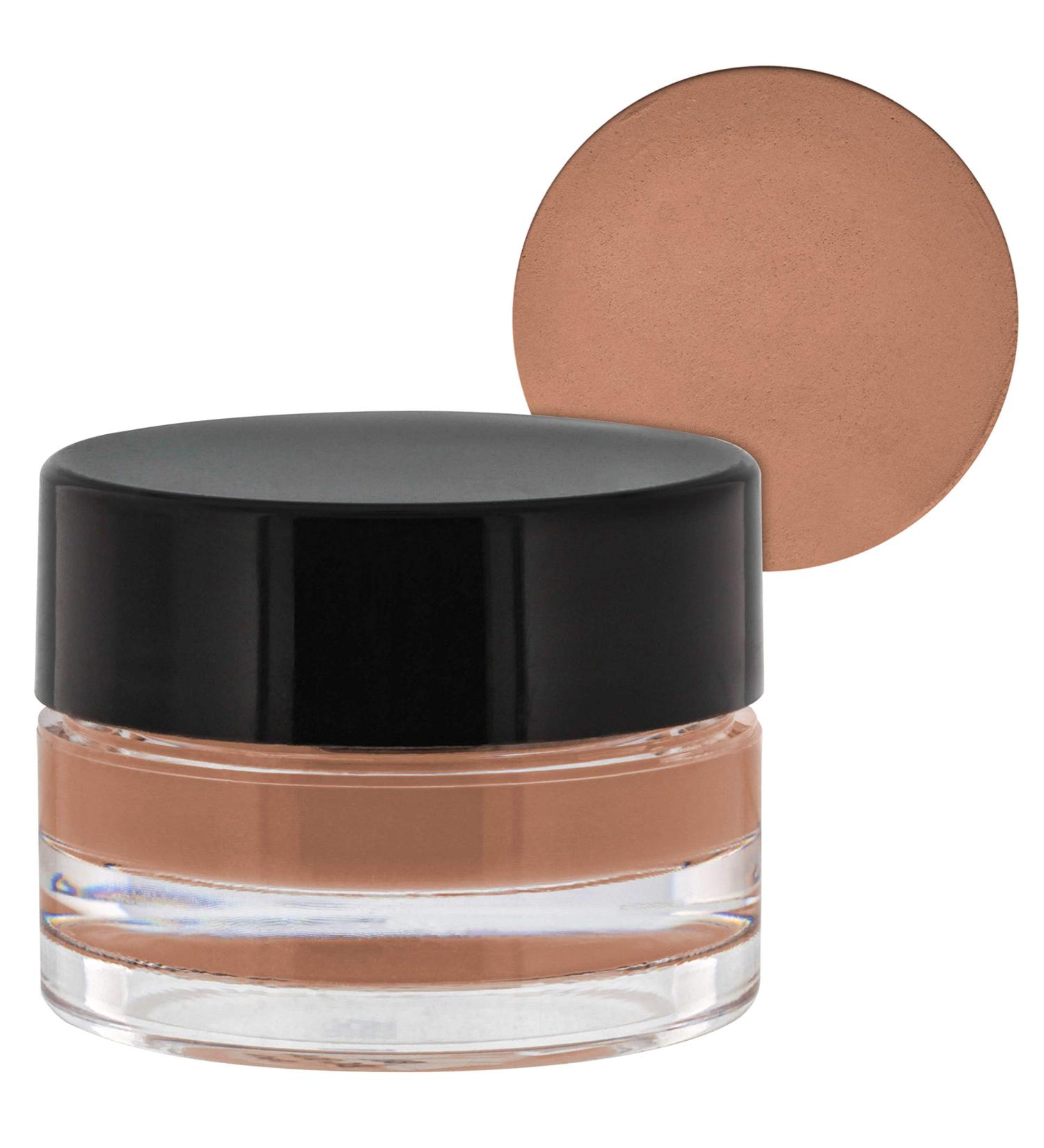 Belloccio High Definition Tan Shade Makeup Concealer 5g Jar - Conceal Imperfections and Dark Circles - For Airbrush Foundation - Buy Online on SooperMarket.com