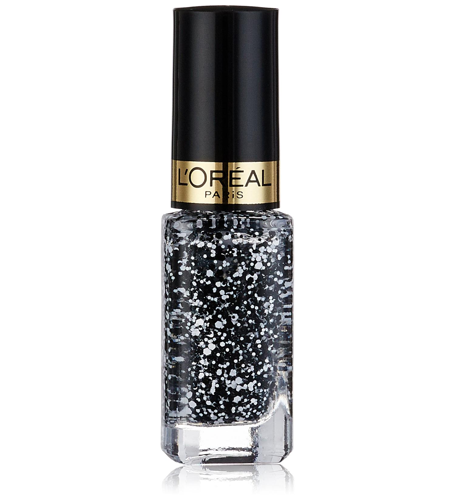 L 'Oreal Color Riche Nail Polish No. 916 Confetti